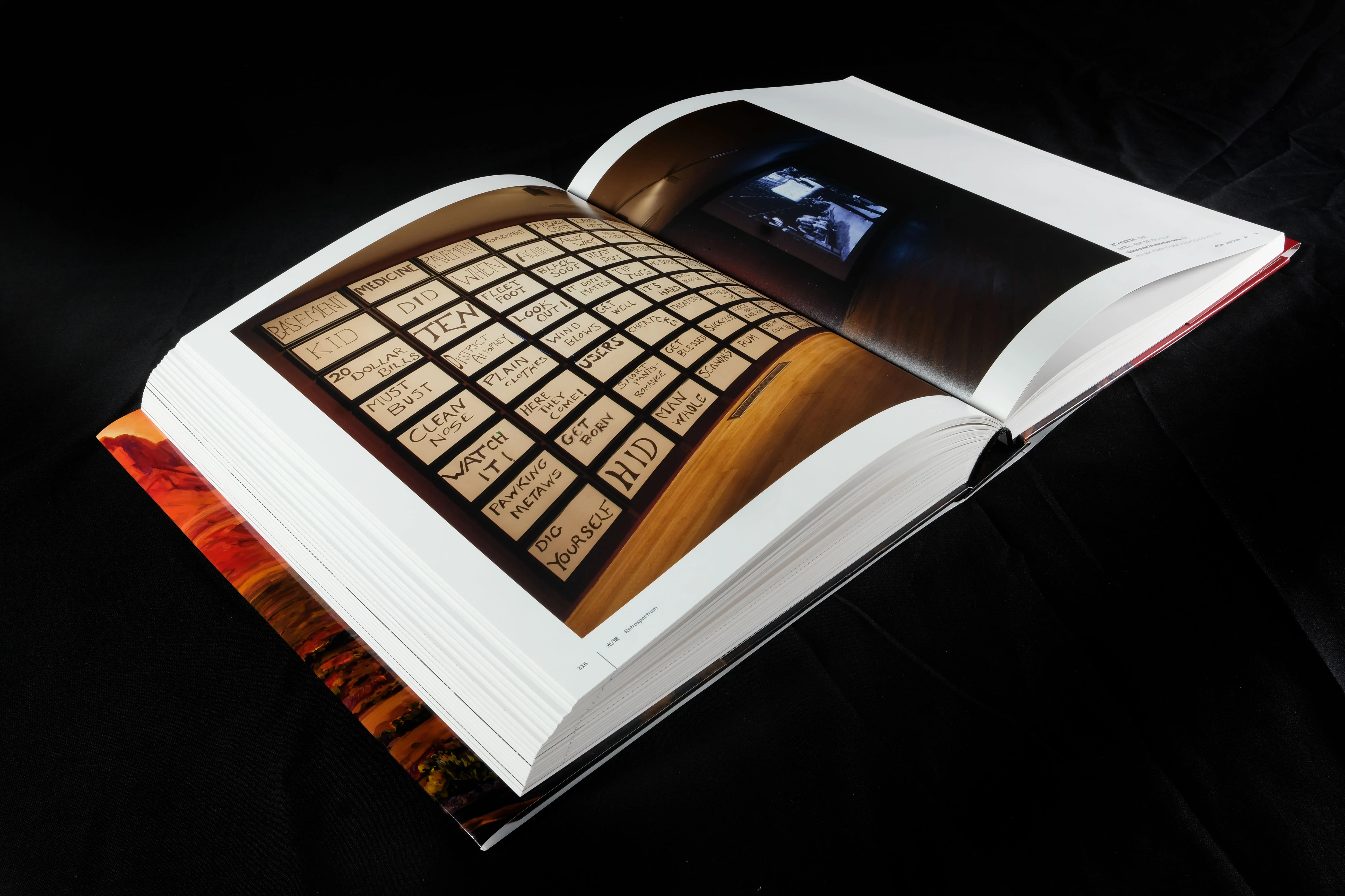 Retrospectrum Book 2019 - Image 3
