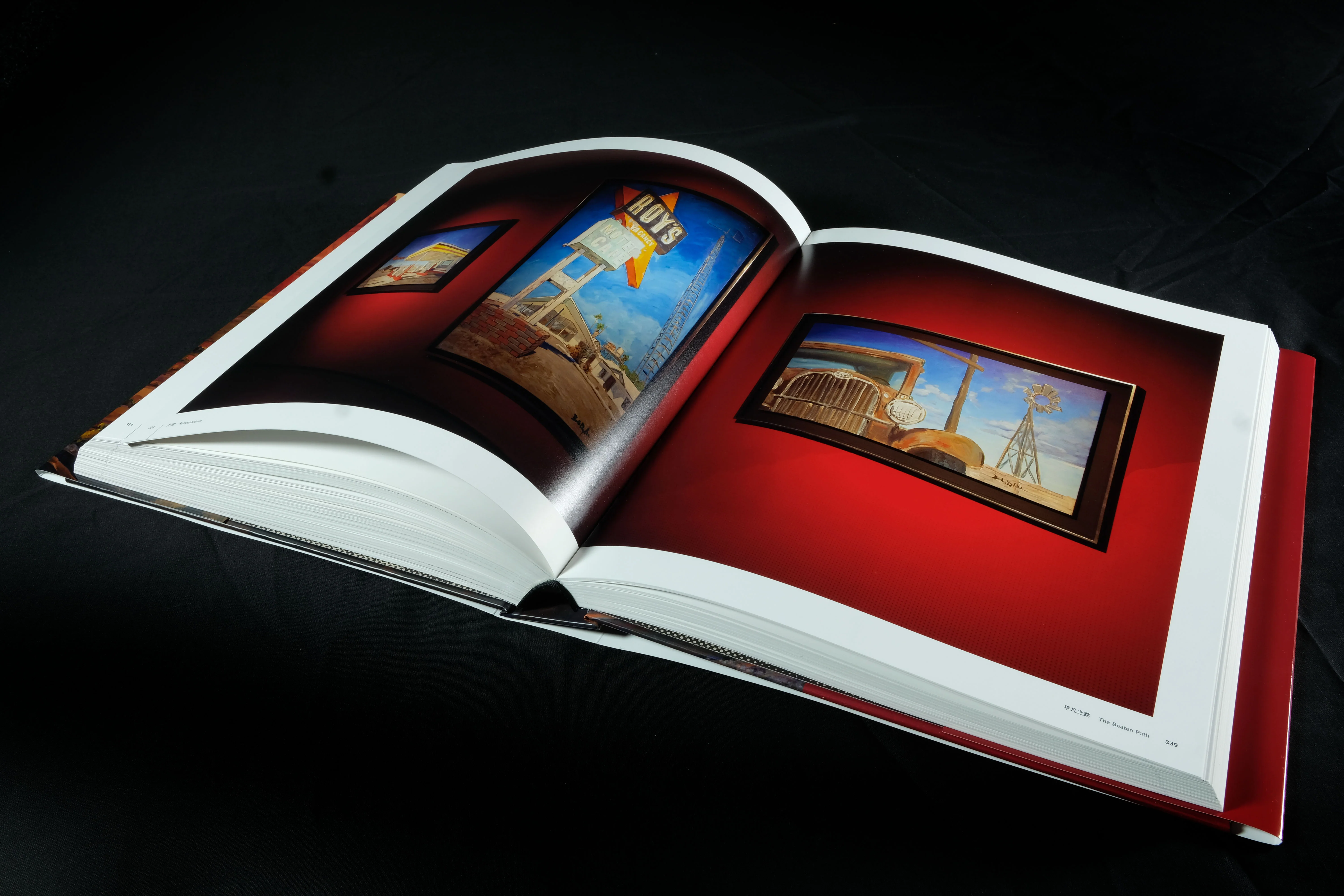 Retrospectrum Book 2019 - Image 5