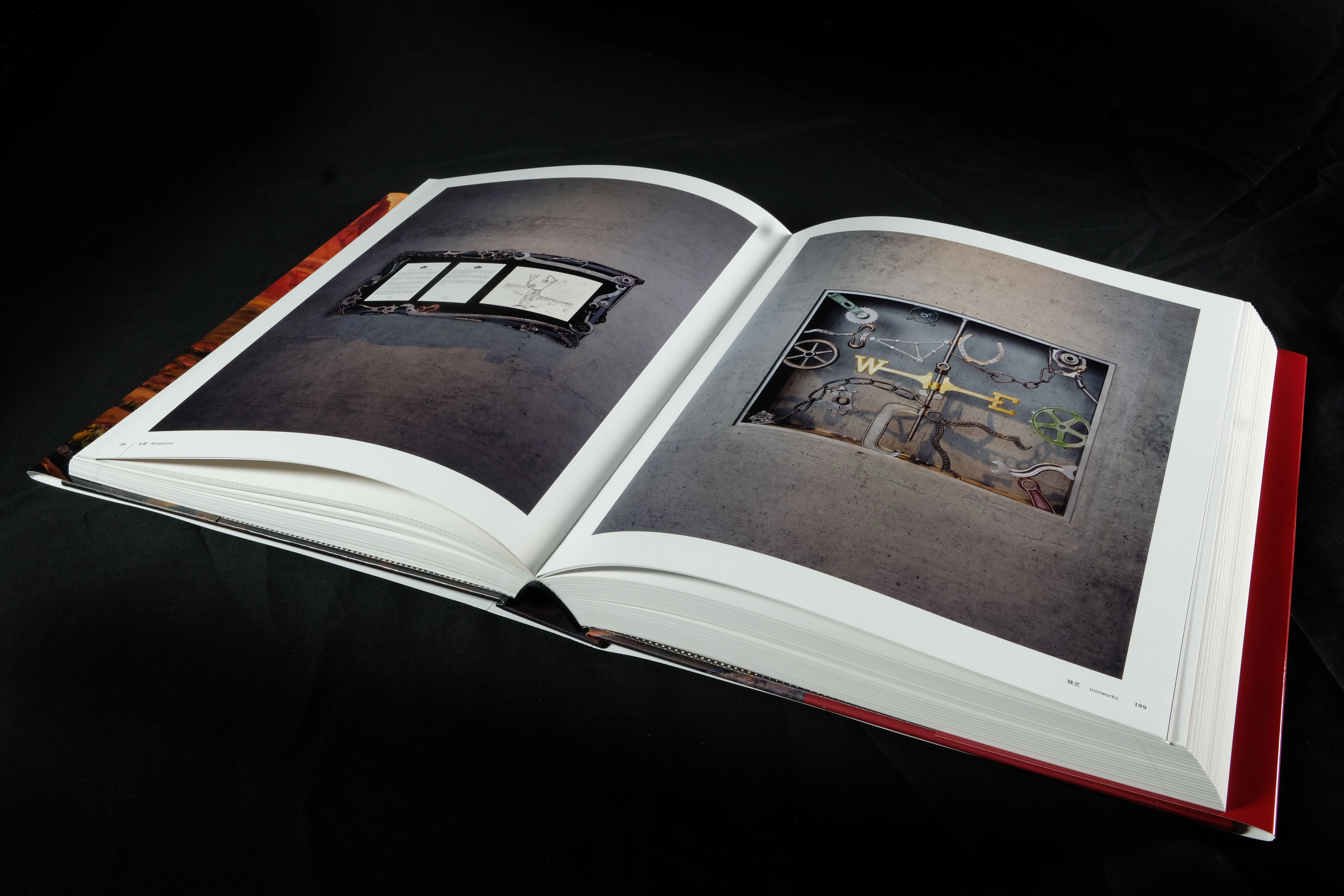 Retrospectrum Book 2019 - Image 6