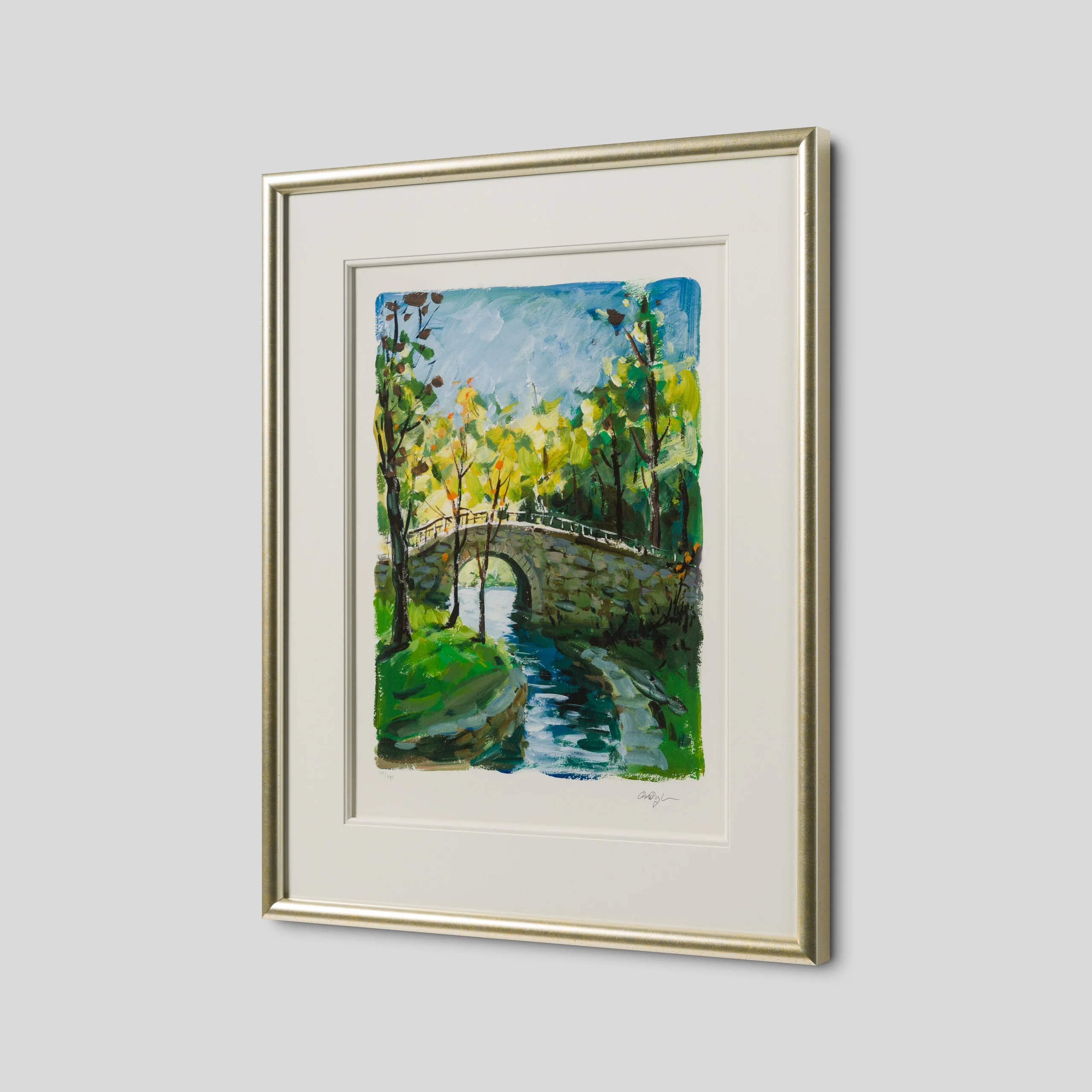 Stone Bridge - Image 2