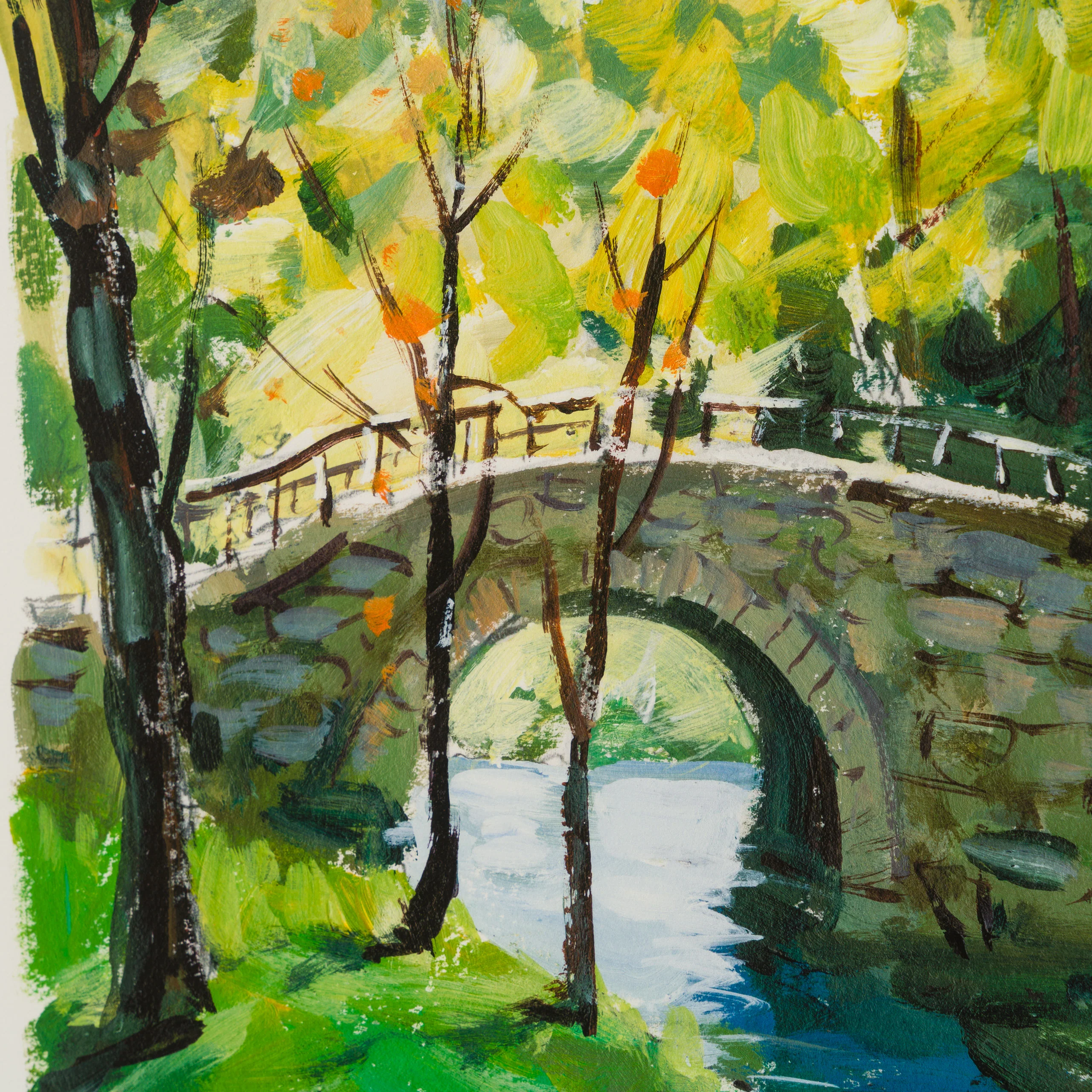 Stone Bridge - Image 3