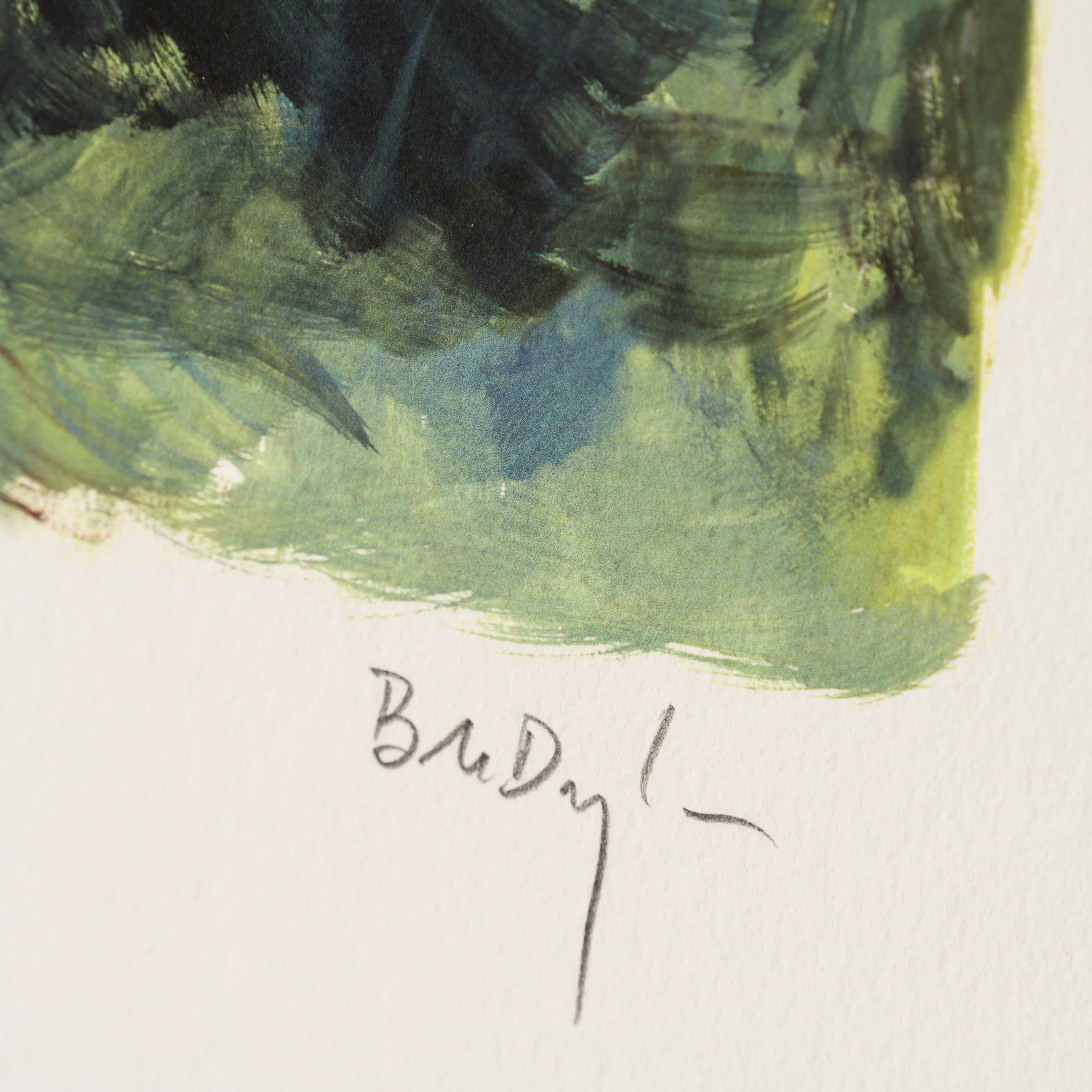Sunday Afternoon (2012) - Image 2