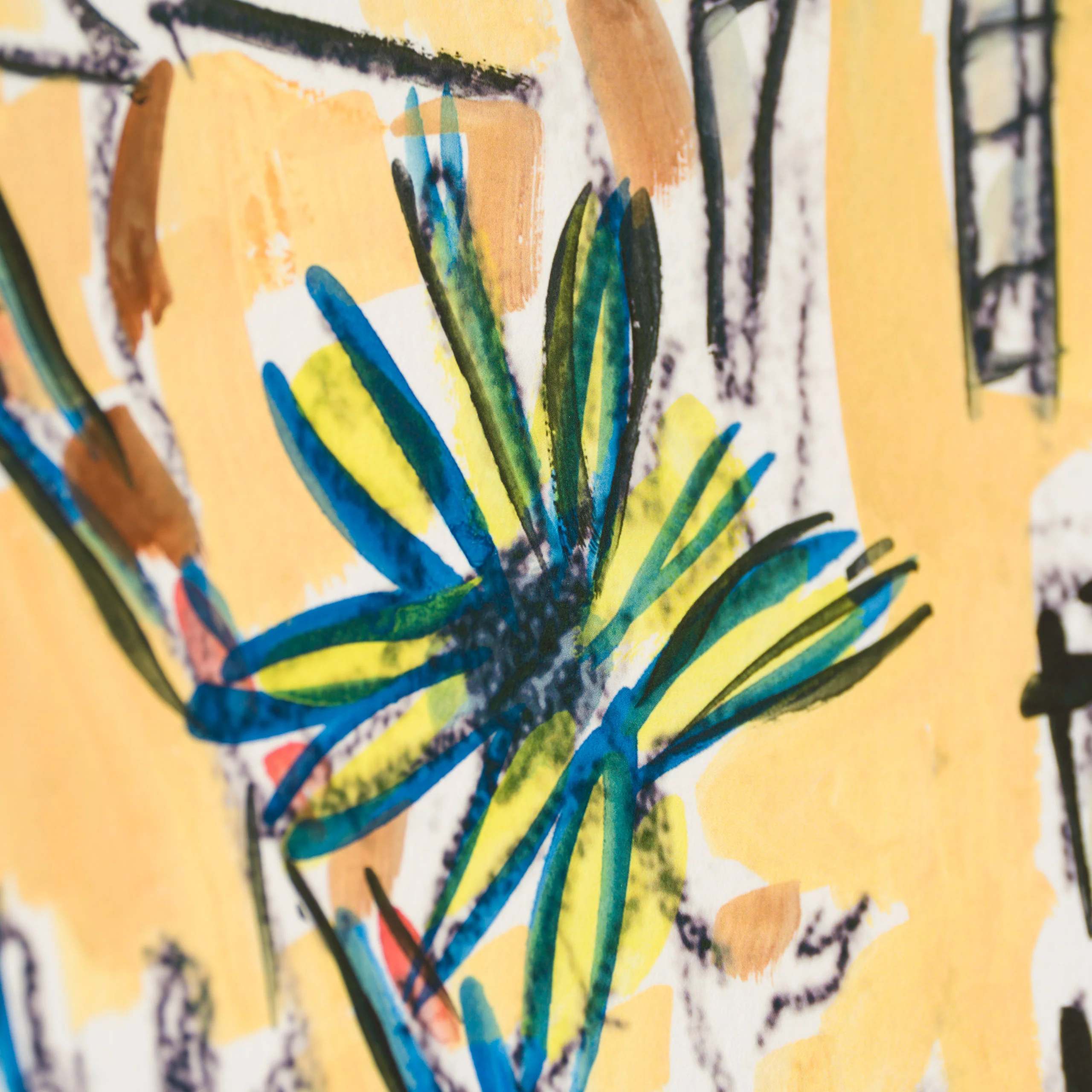 Sunflowers (2016) - Image 3