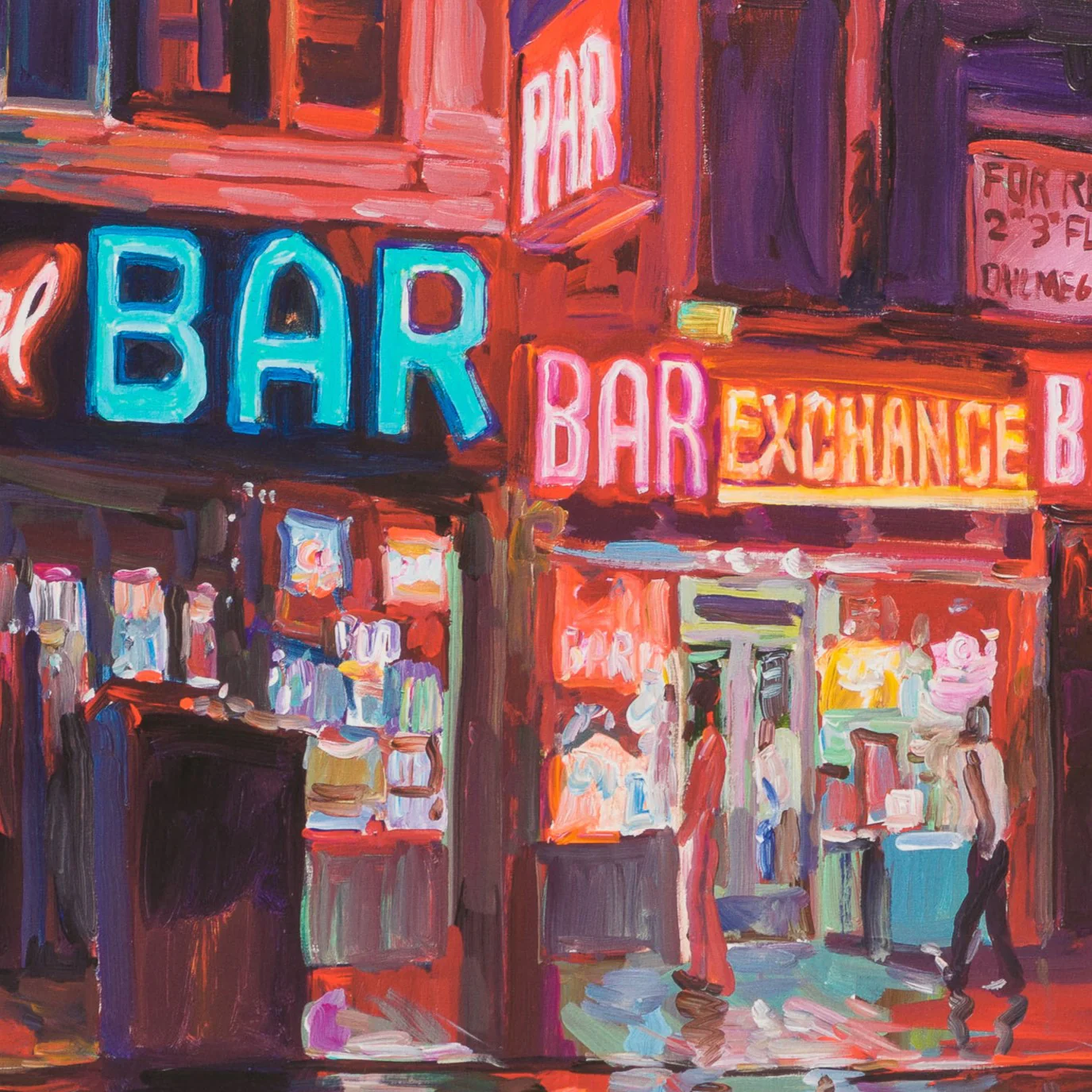 Terminal Bar - Image 2