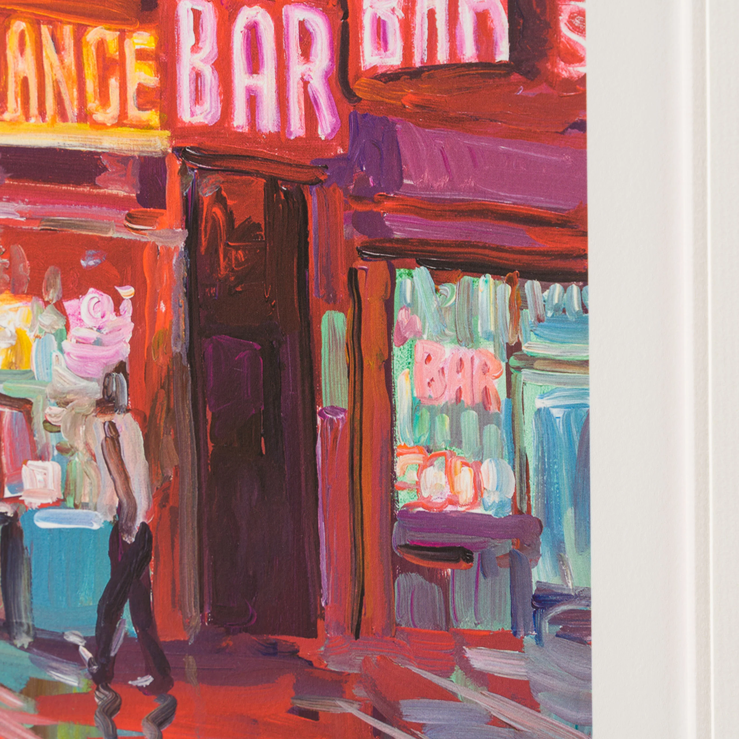 Terminal Bar - Image 3
