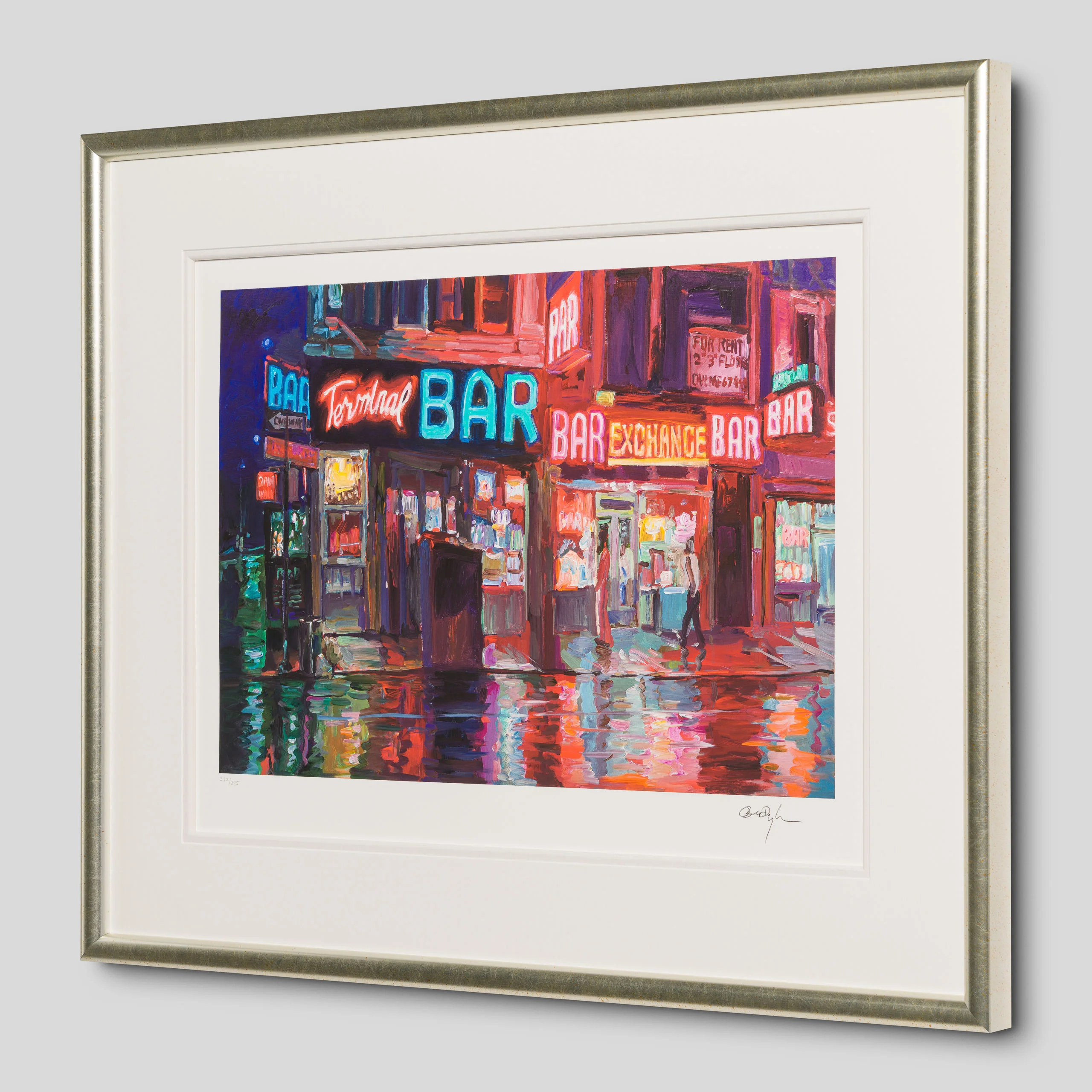 Terminal Bar - Image 4