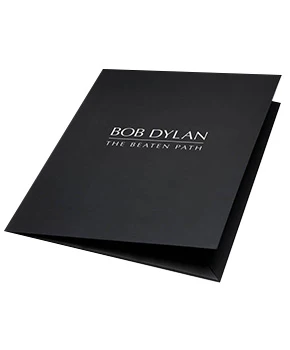 The Beaten Path (2019) | Set of 12 Unframed Graphics - Image 2