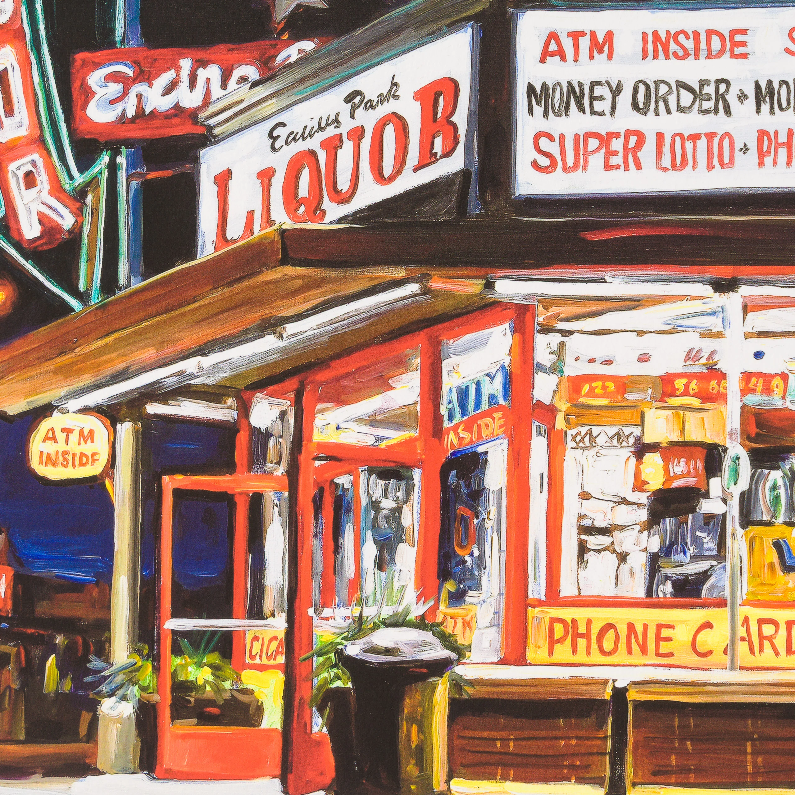 Liquor Store - Image 6