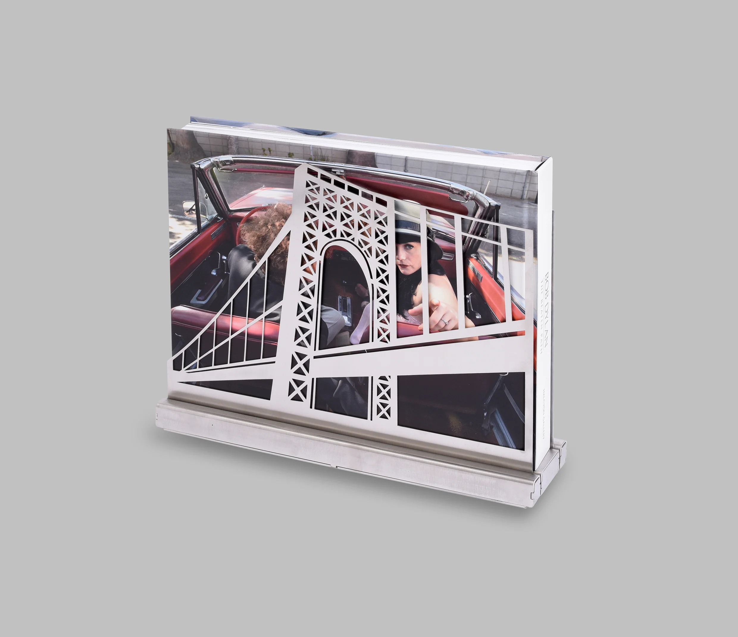 The Beaten Path (2016) | Limited Edition Book and Print - Image 5