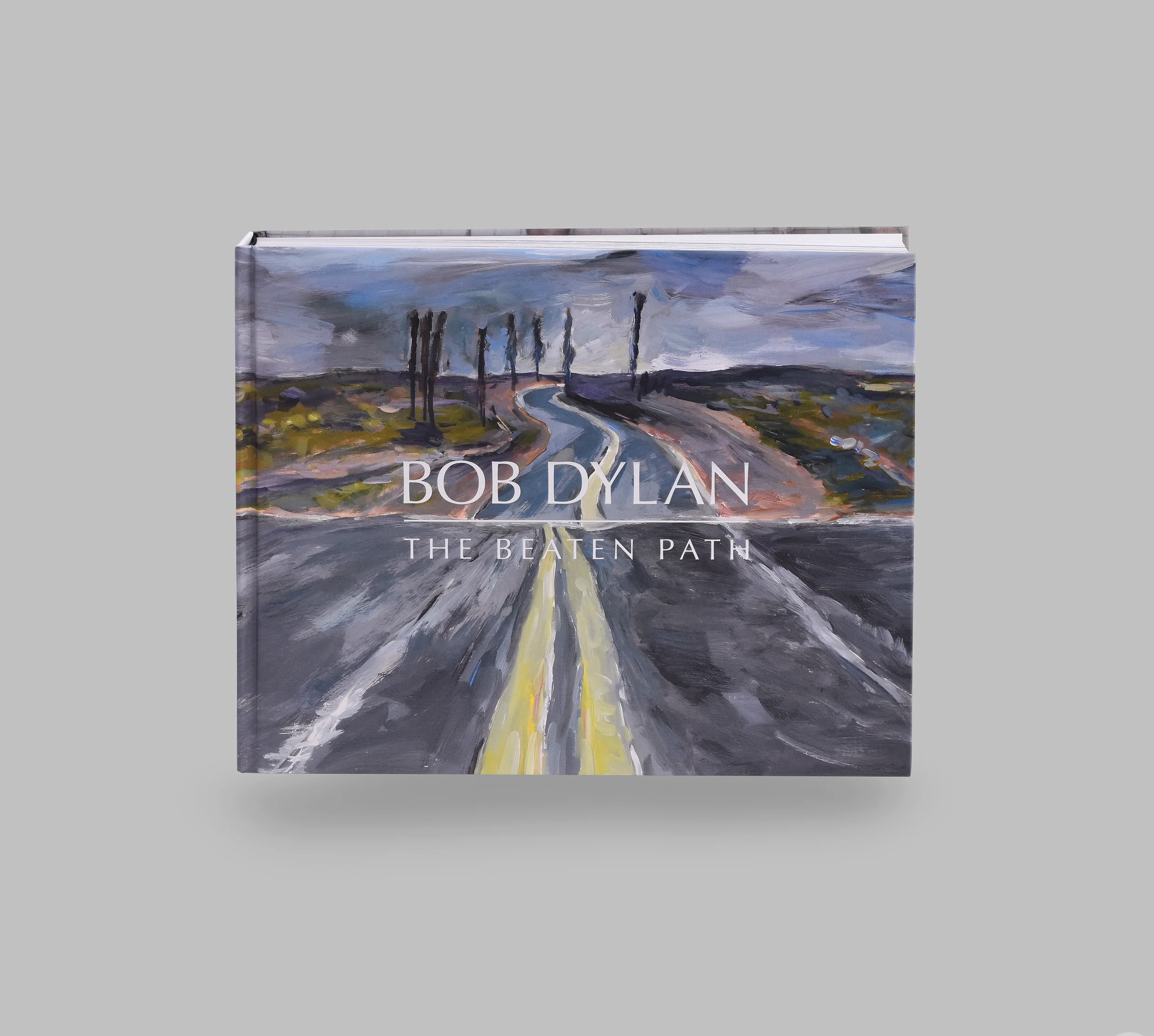 The Beaten Path (2016) | Standard Book with Bag