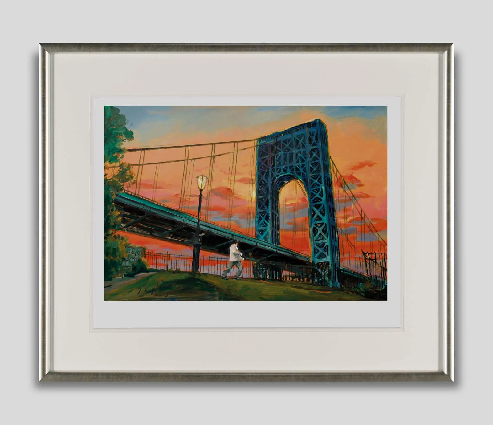 Under the Bridge (2019)