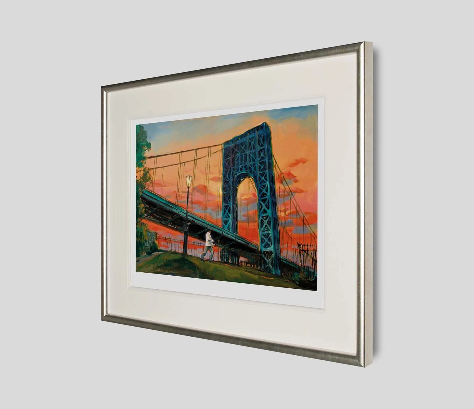 Under the Bridge (2019) - Image 2
