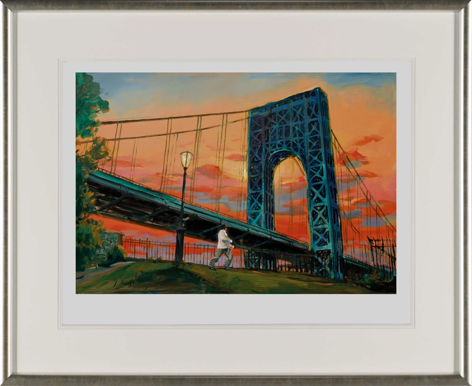 Under the Bridge (2019) - Image 3