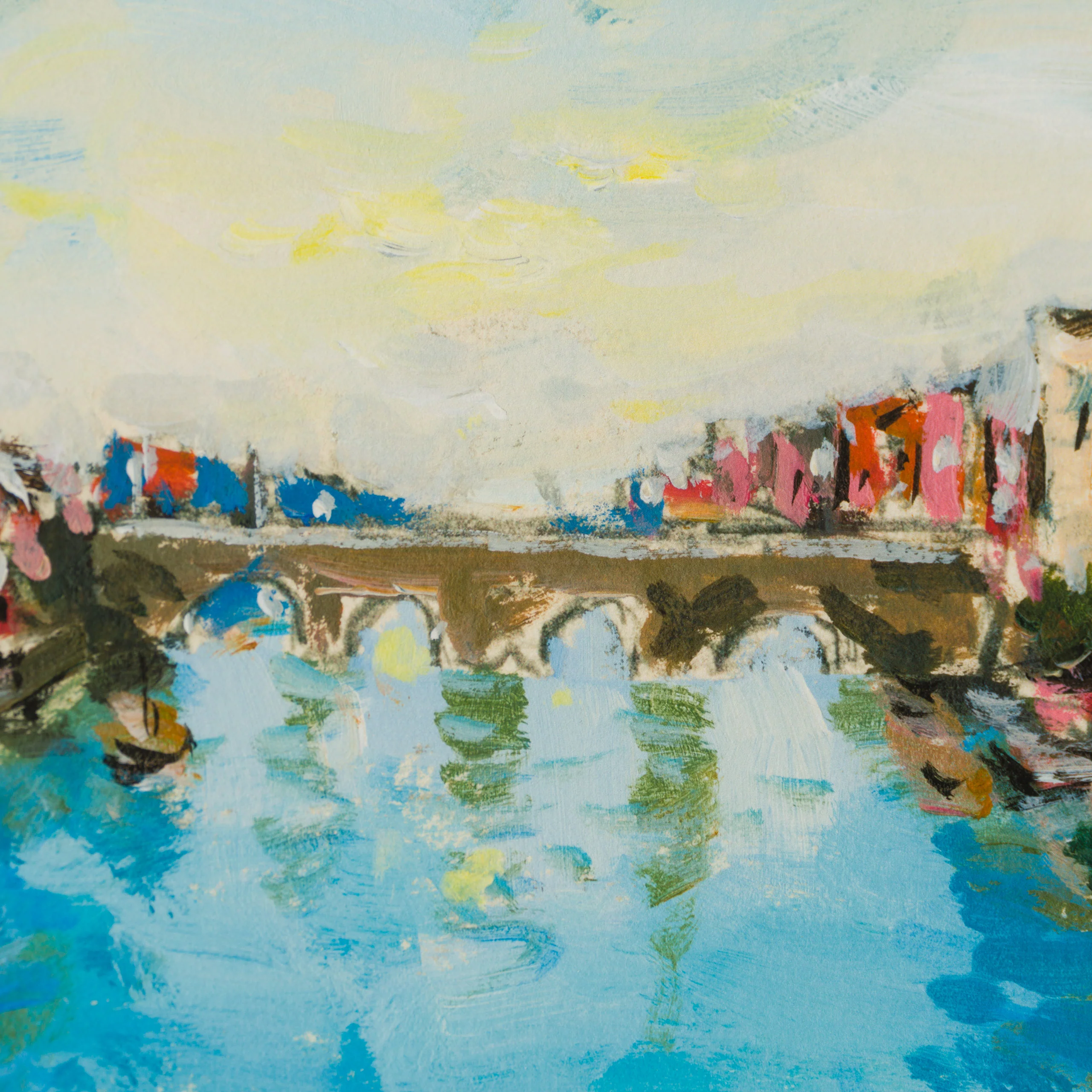Under The Bridge - Image 3