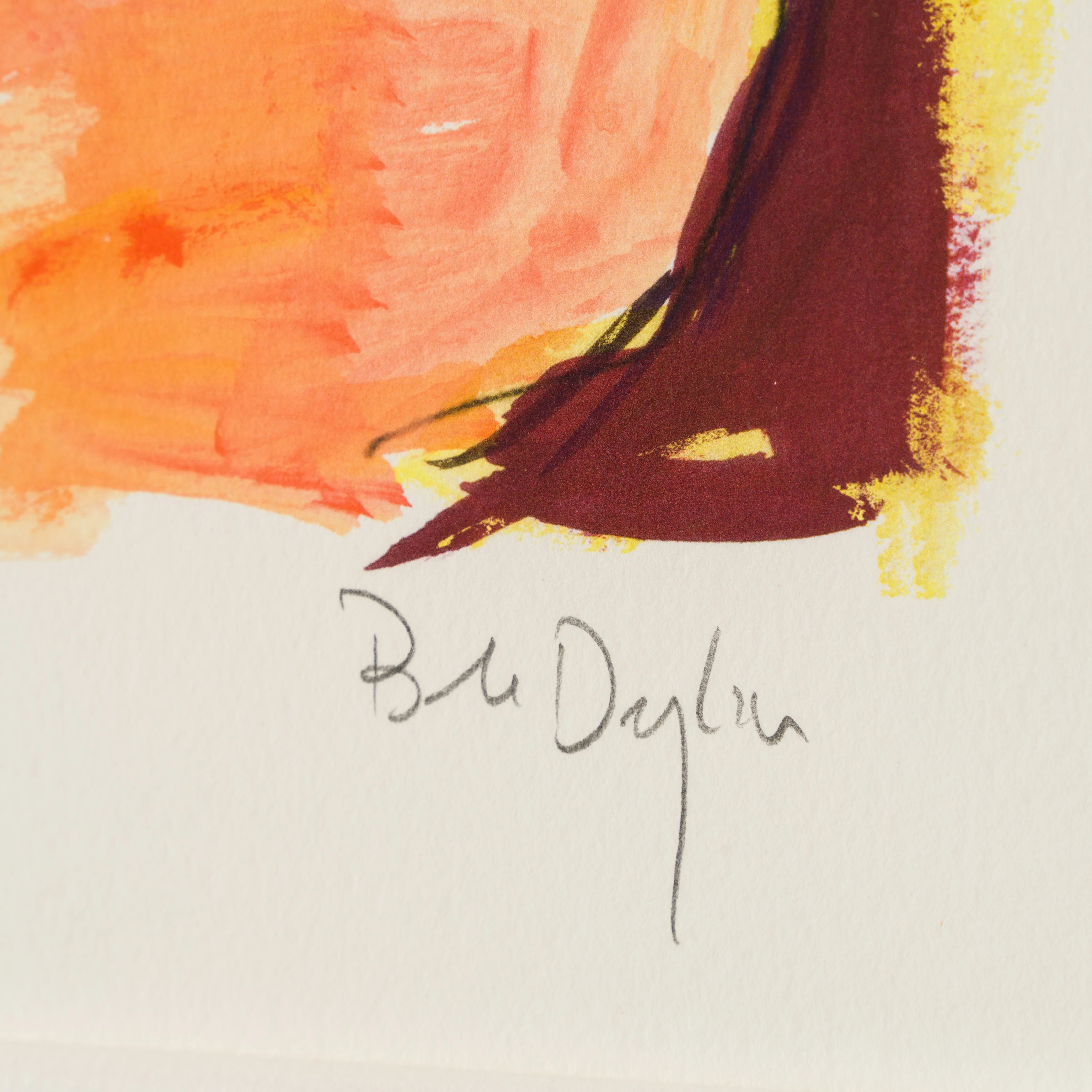 Woman On A Bed (2008) - Image 3