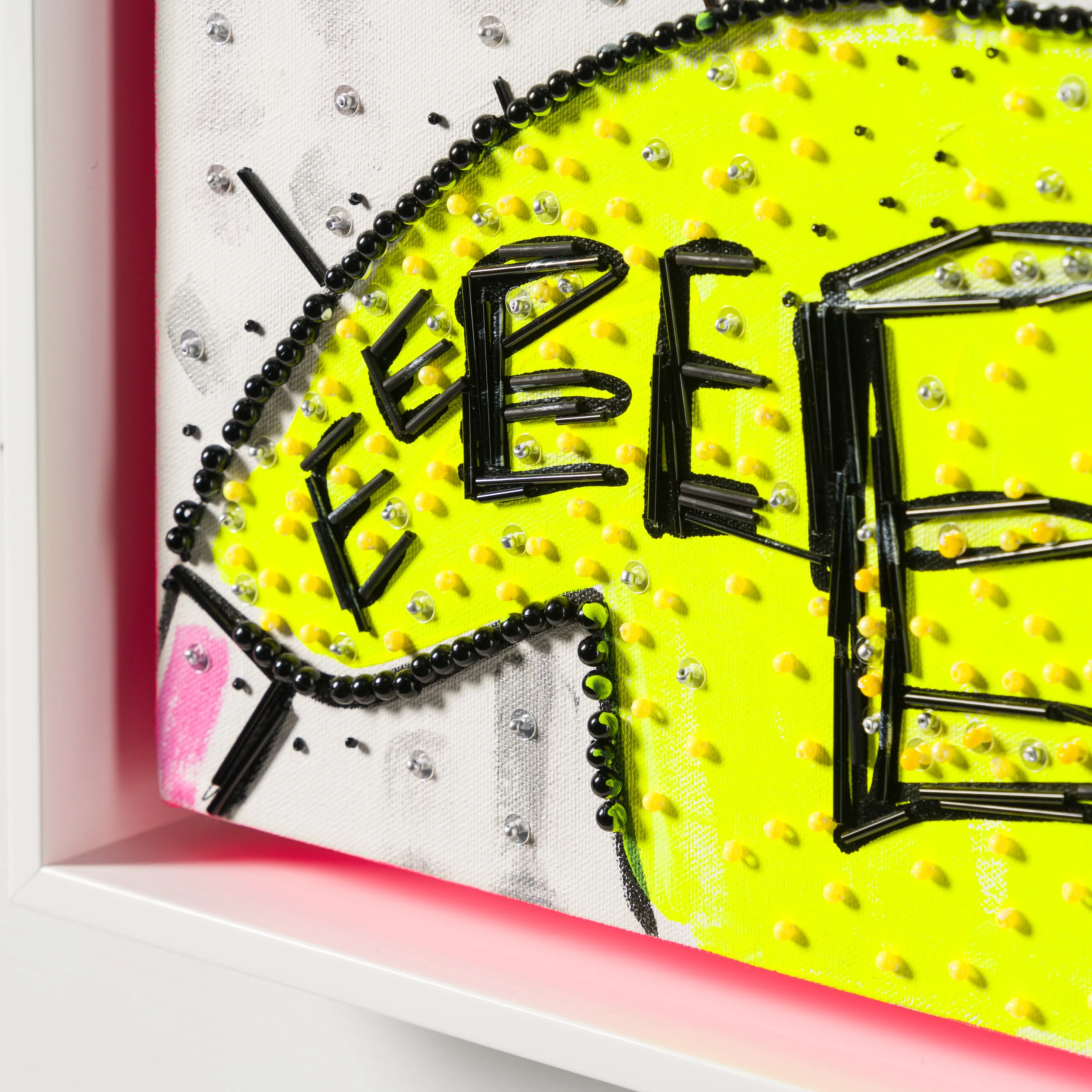 EEEK A FREAK! - Image 6