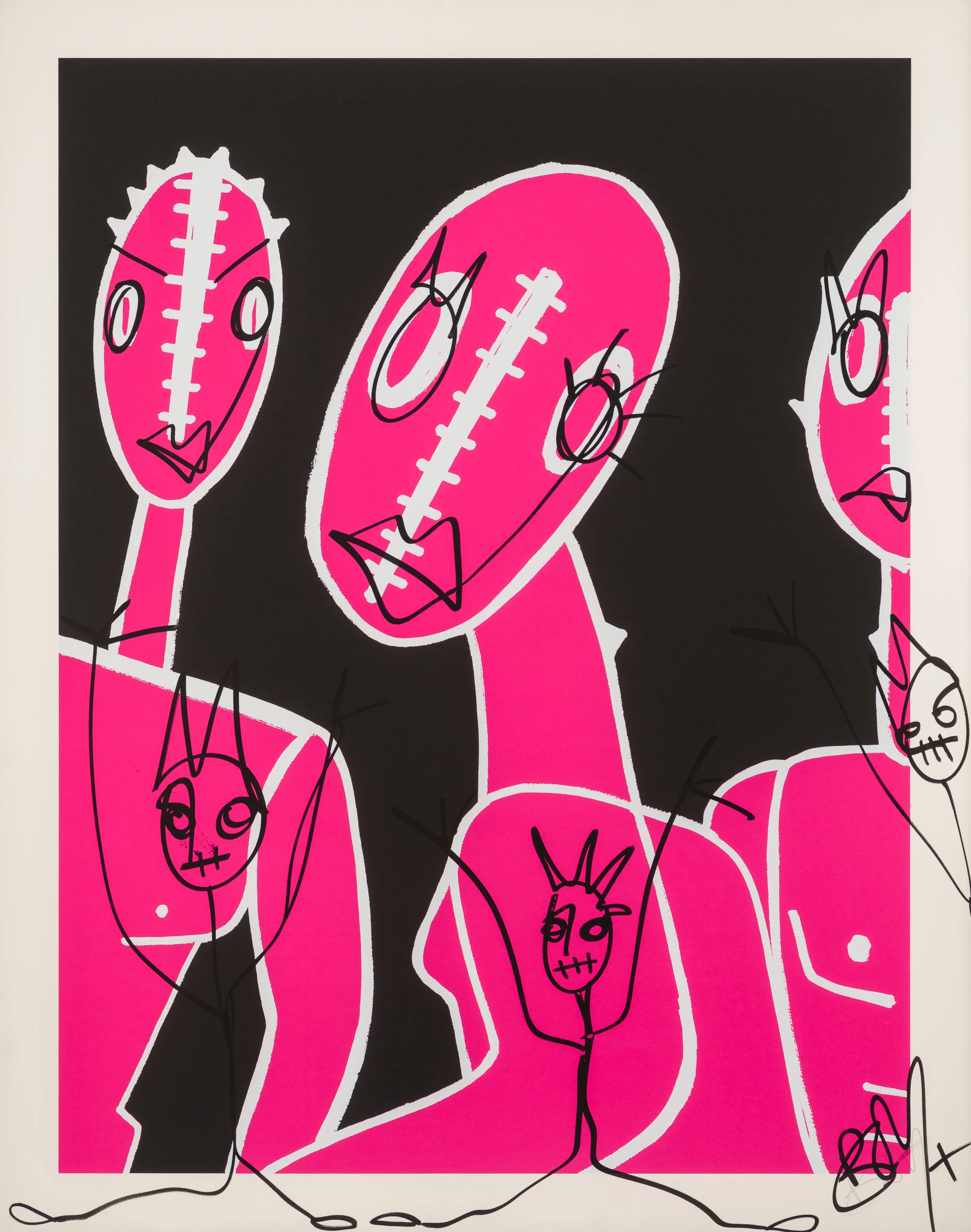 A Kiss From The Glittering Abyss (2) - Image 8