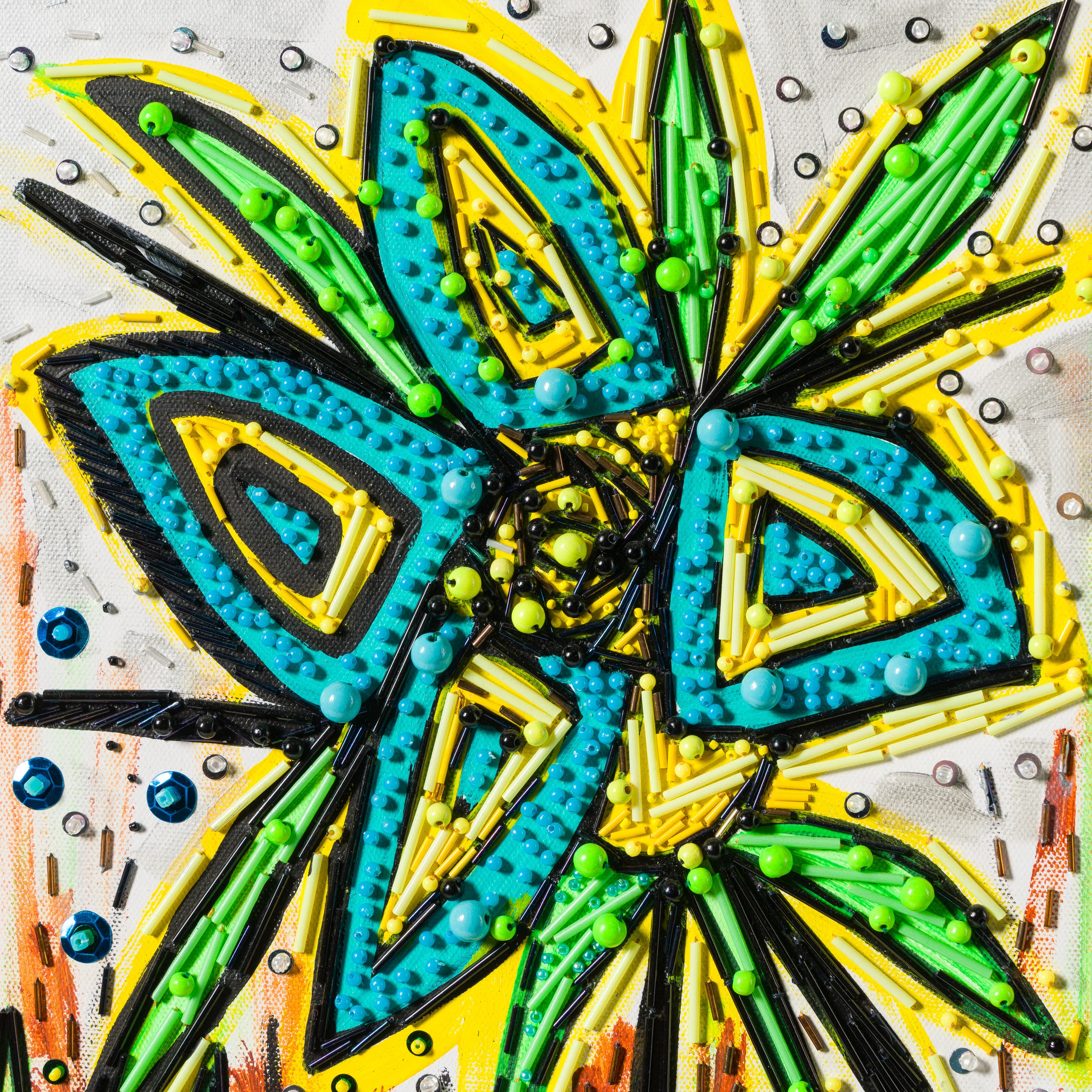 Against Nature (Diptych) - Image 10
