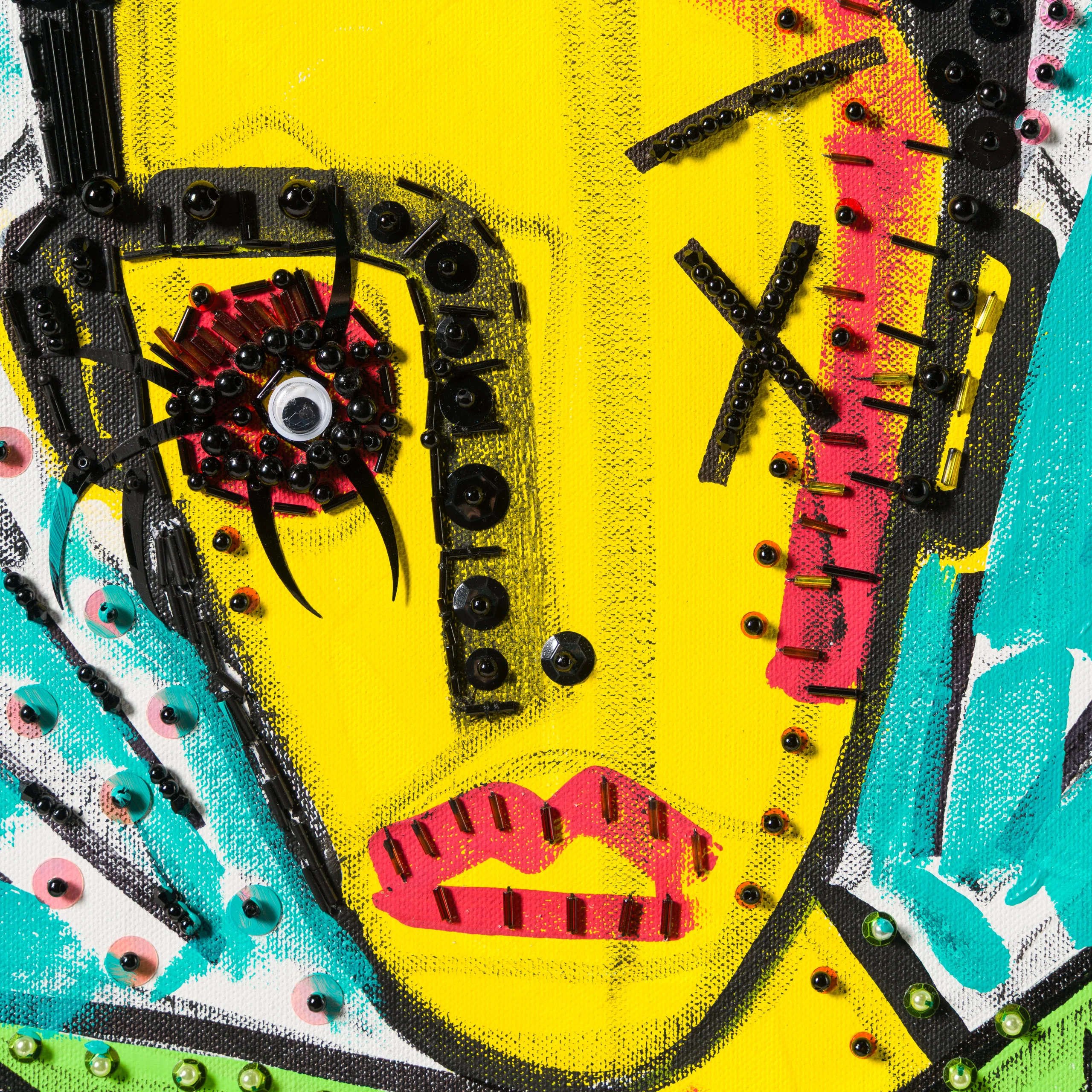 Against Nature (Diptych) - Image 11