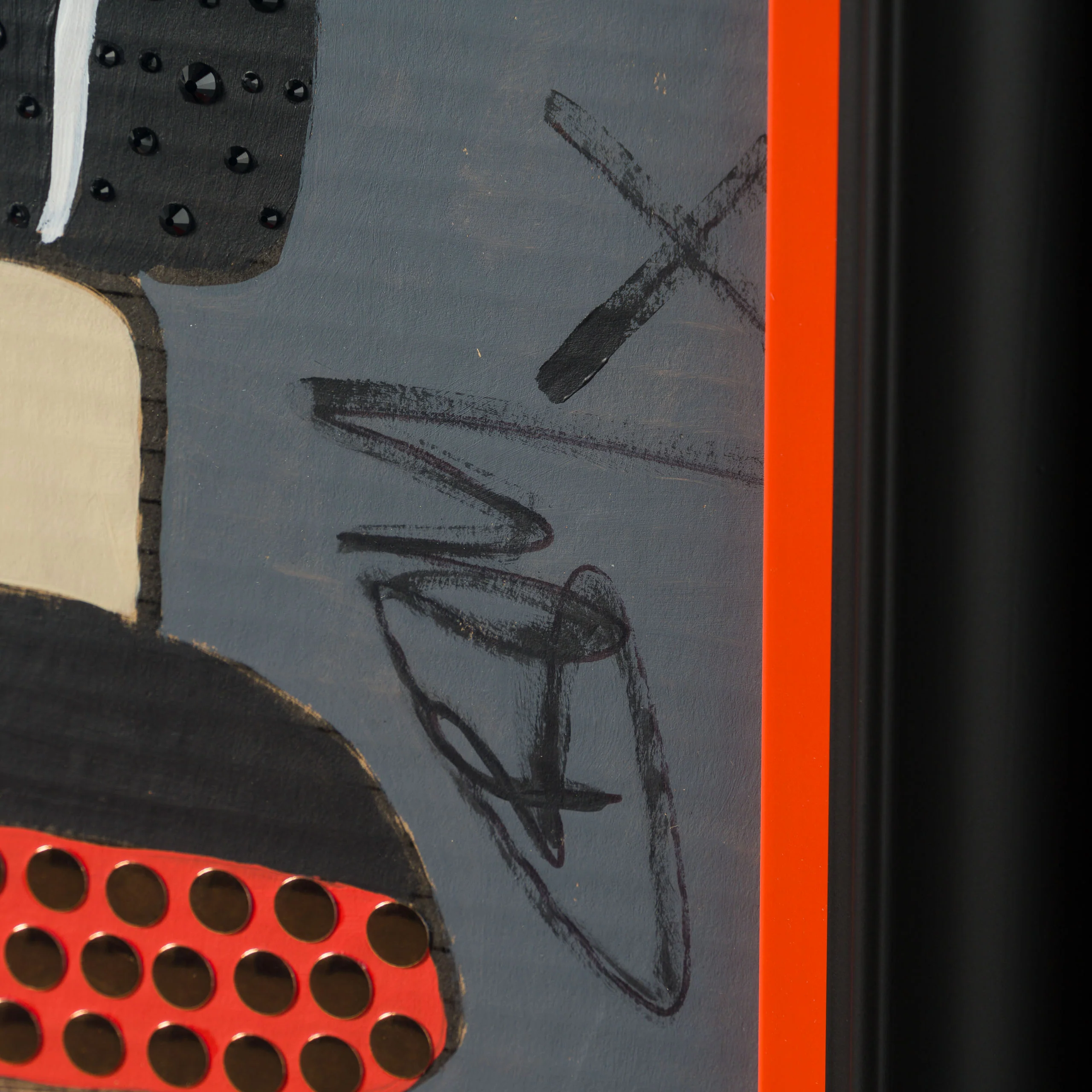 Cardboard Yamamoto (Diptych) - Image 4