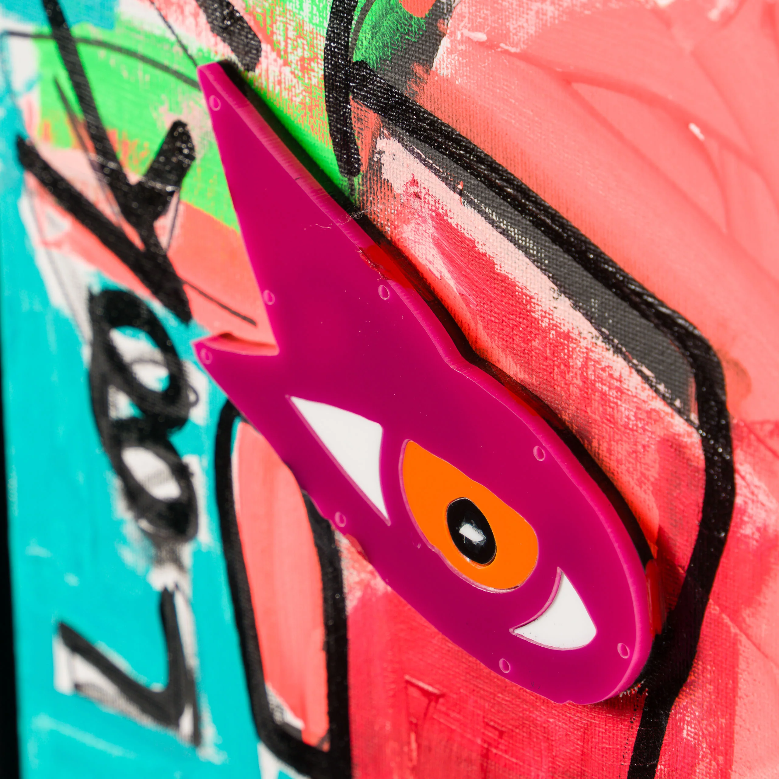 Don't Look For Who You Are In What Happens - Image 6