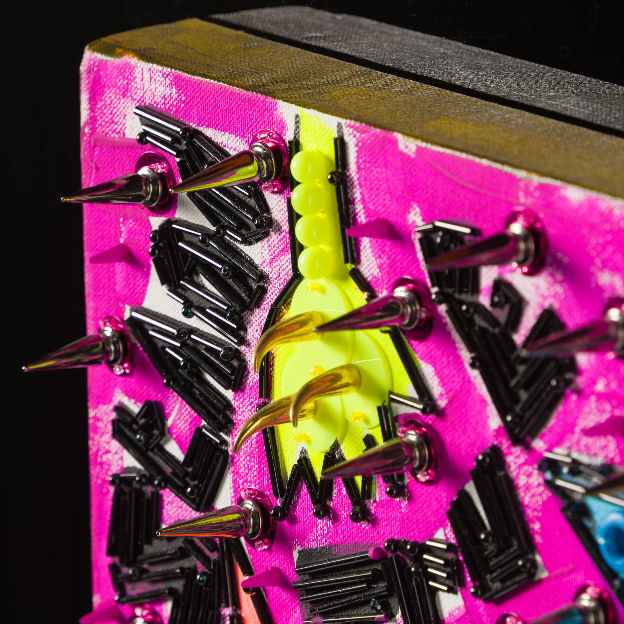 Eyeliner Voodoo (Remix) - Image 8