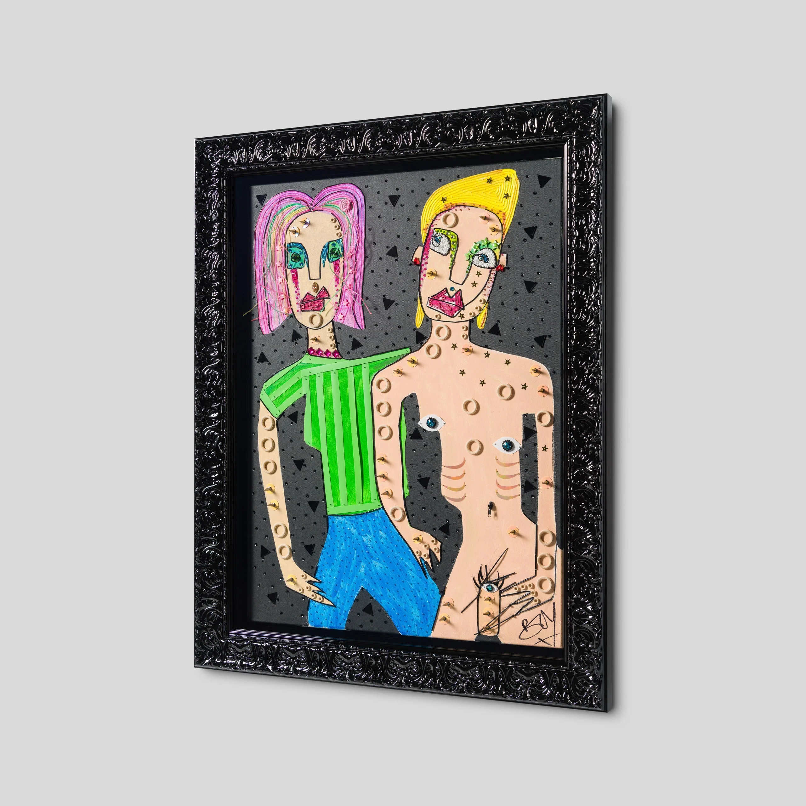 Fluid (Gender Confusion) - Image 5
