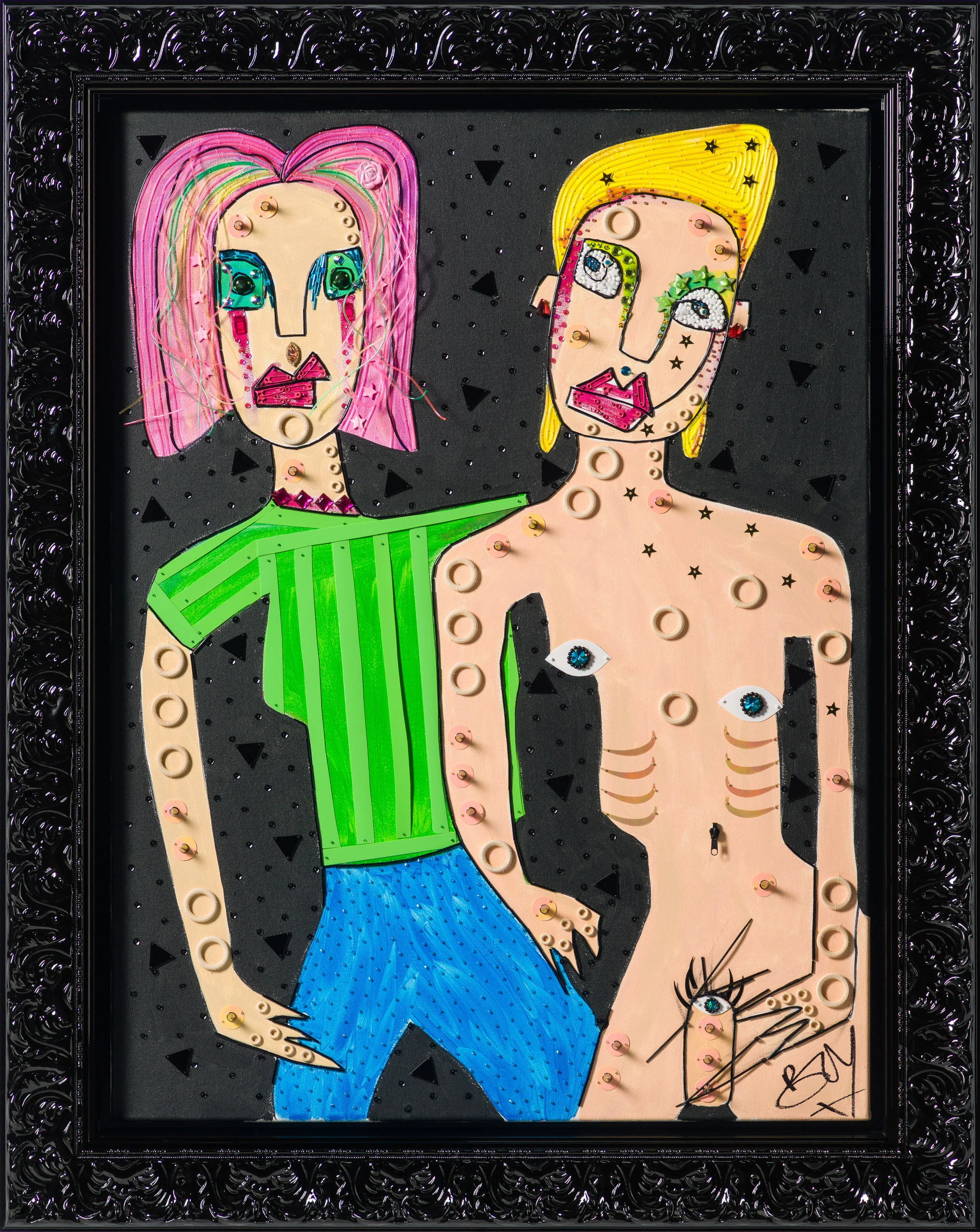 Fluid (Gender Confusion) - Image 9