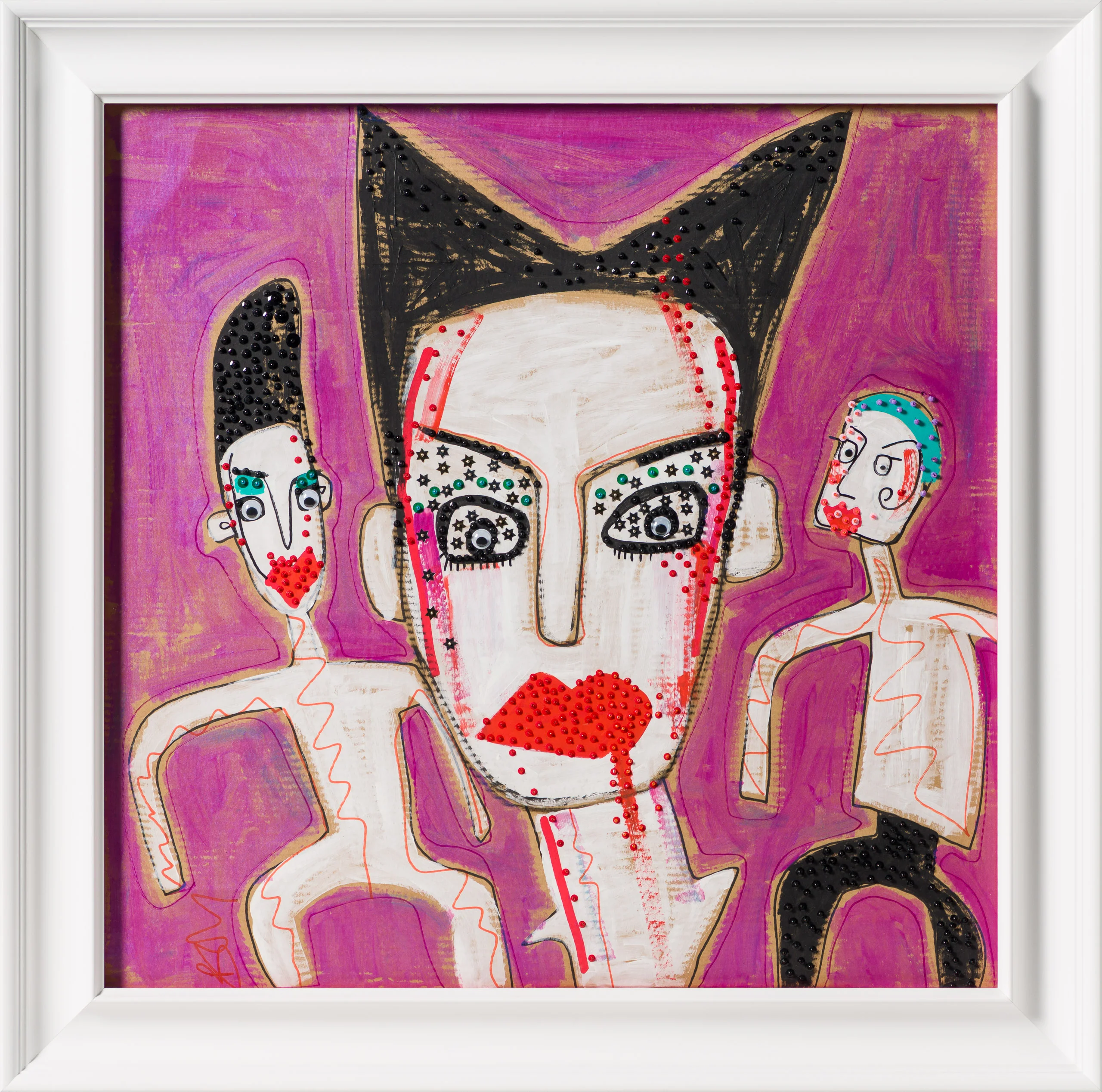 Gossip Apocalypse - Image 7