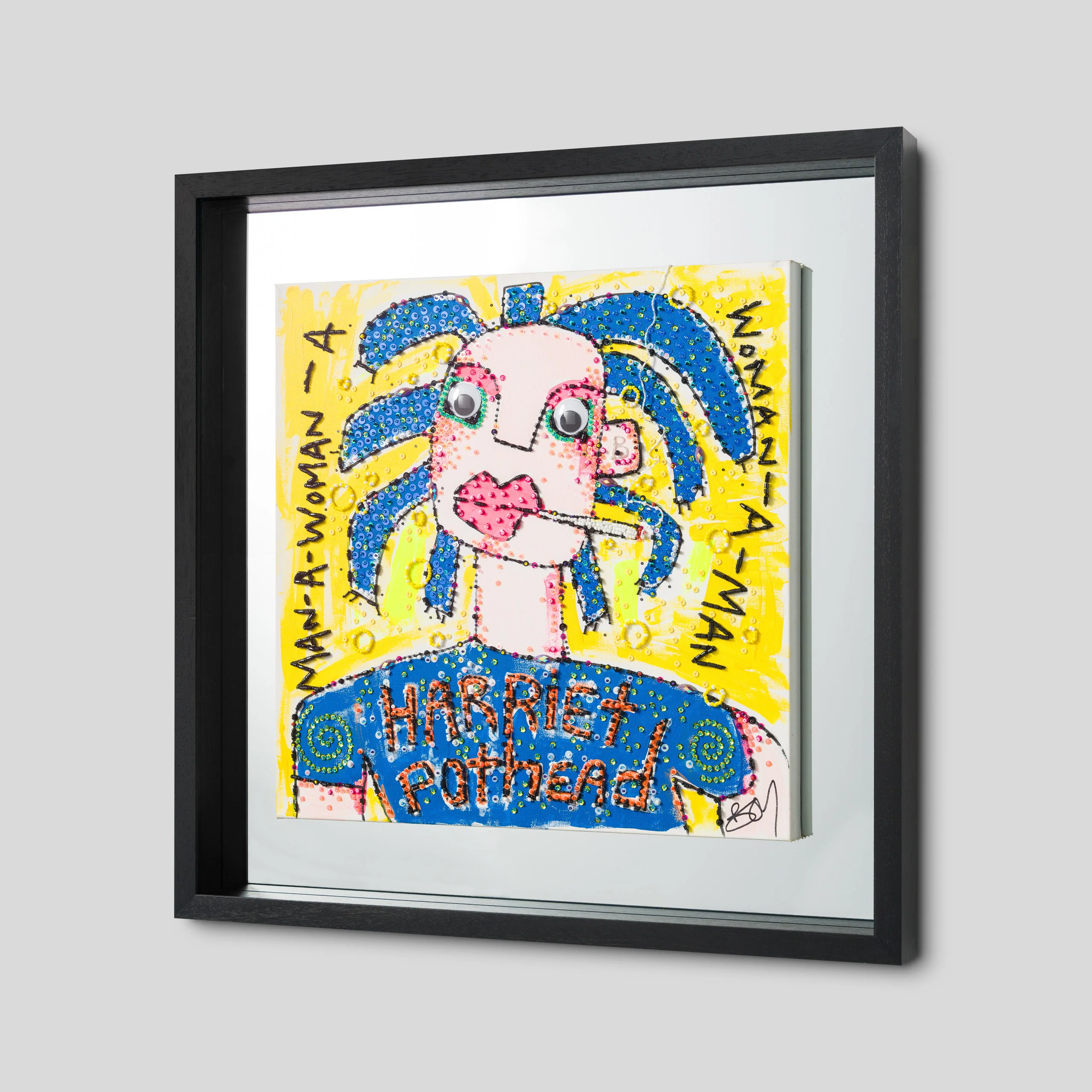 Harriet Pothead - Image 5