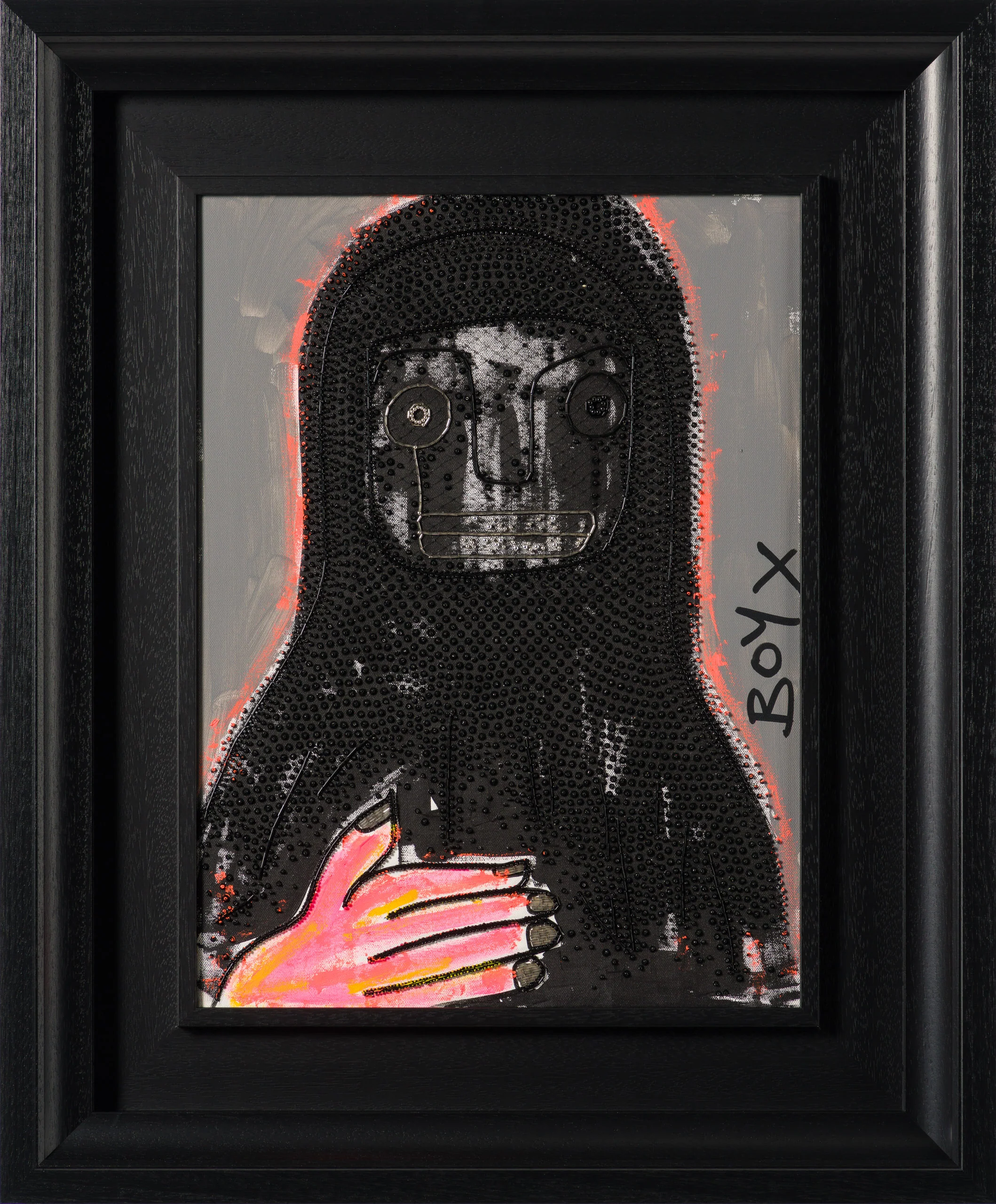 I Am An Alien (Because You Don't Know Me) - Image 7