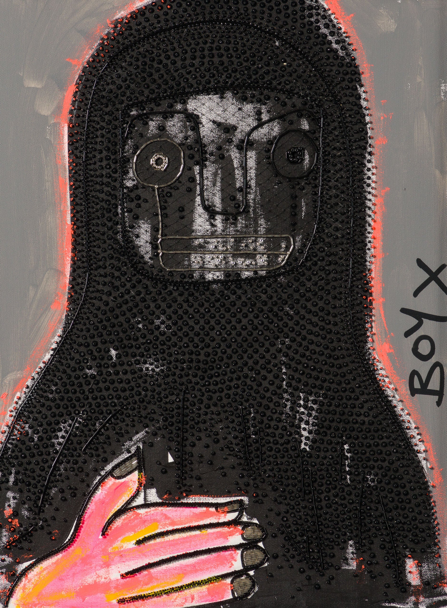 I Am An Alien (Because You Don't Know Me) - Image 8