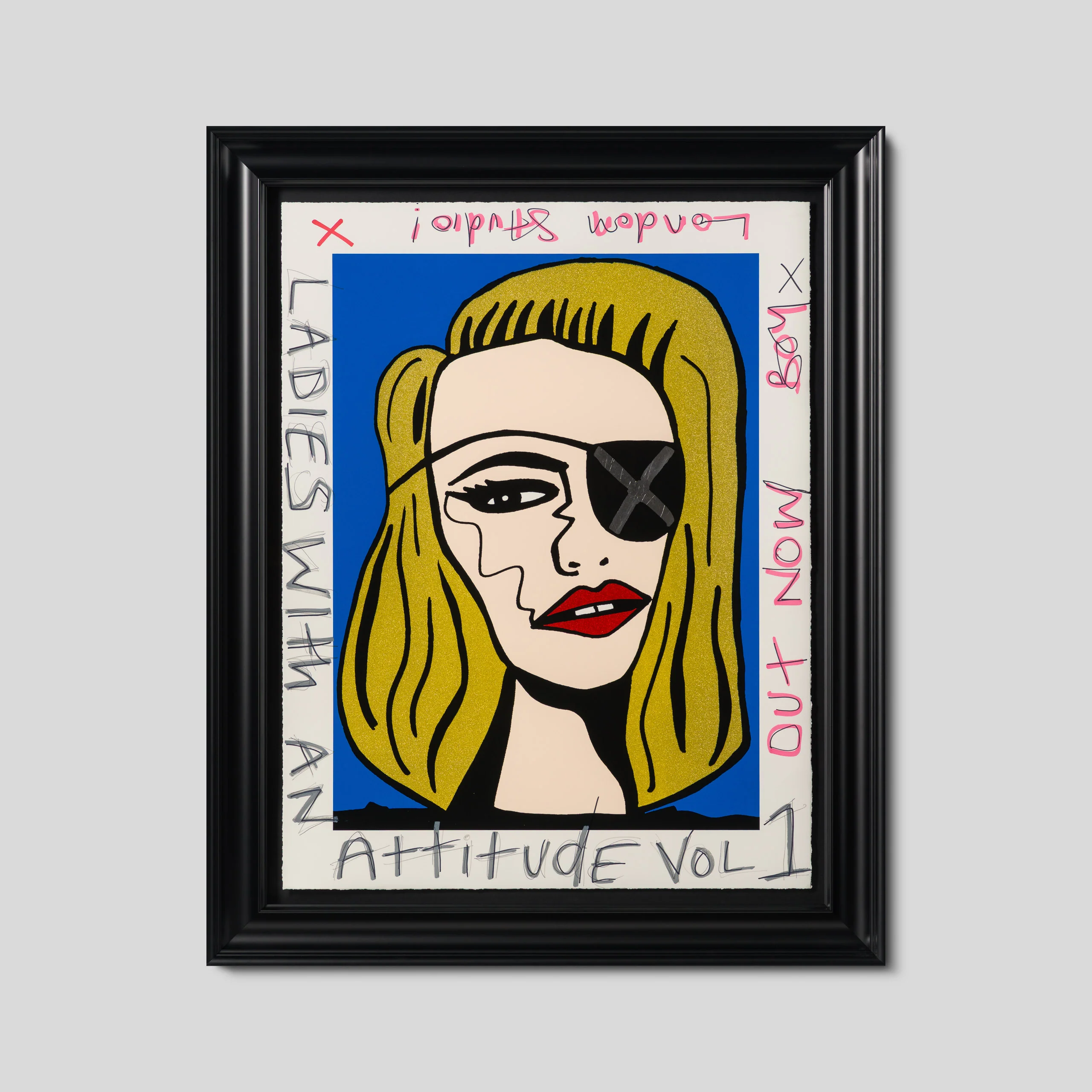 Madame X IV