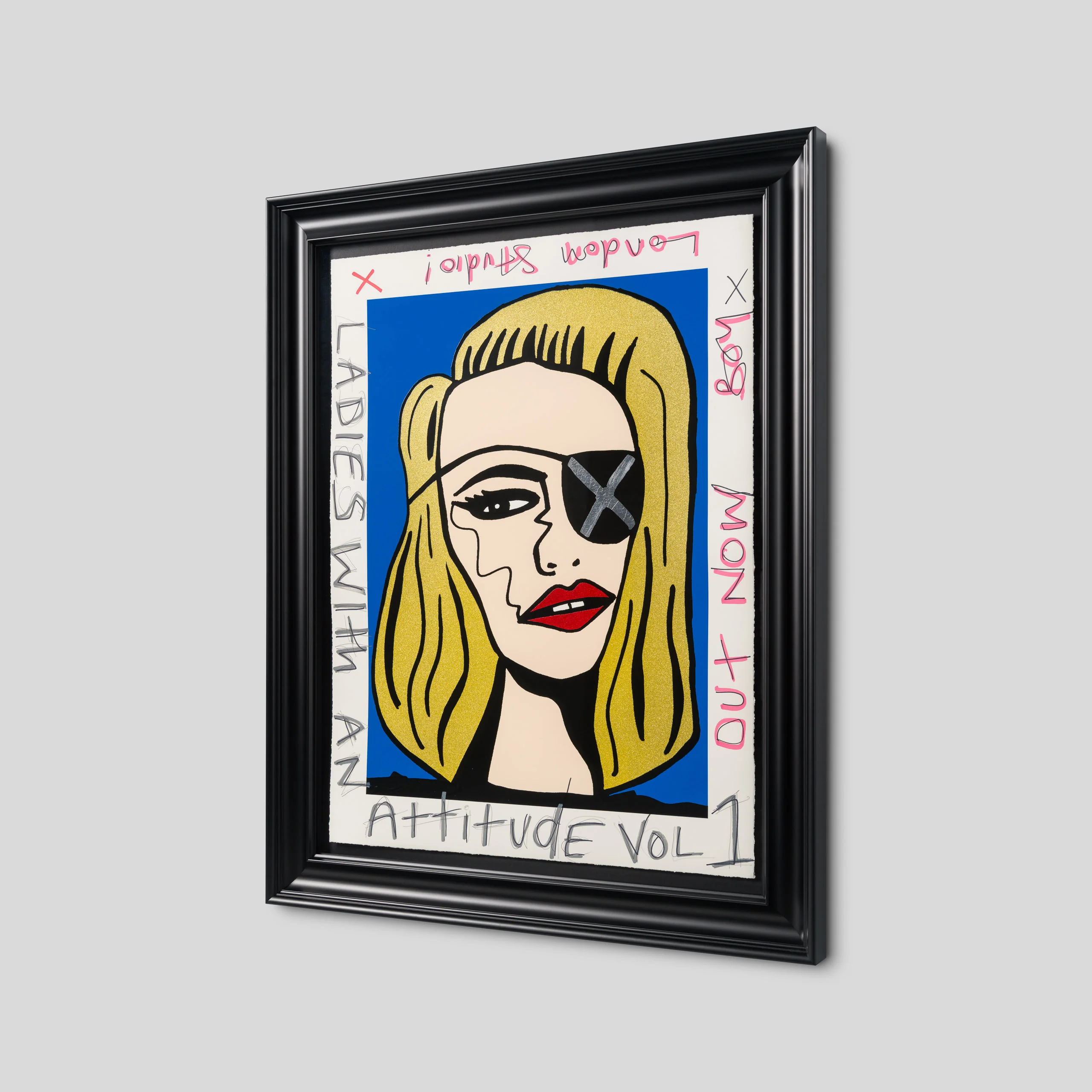 Madame X IV - Image 2