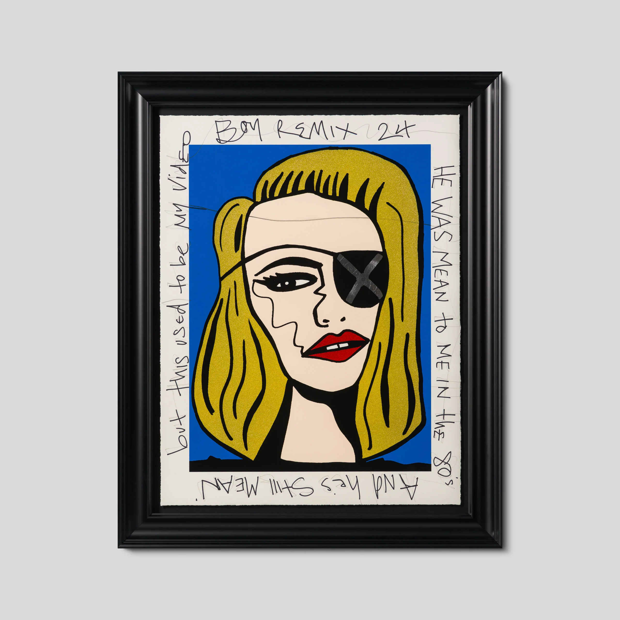 Madame X VI