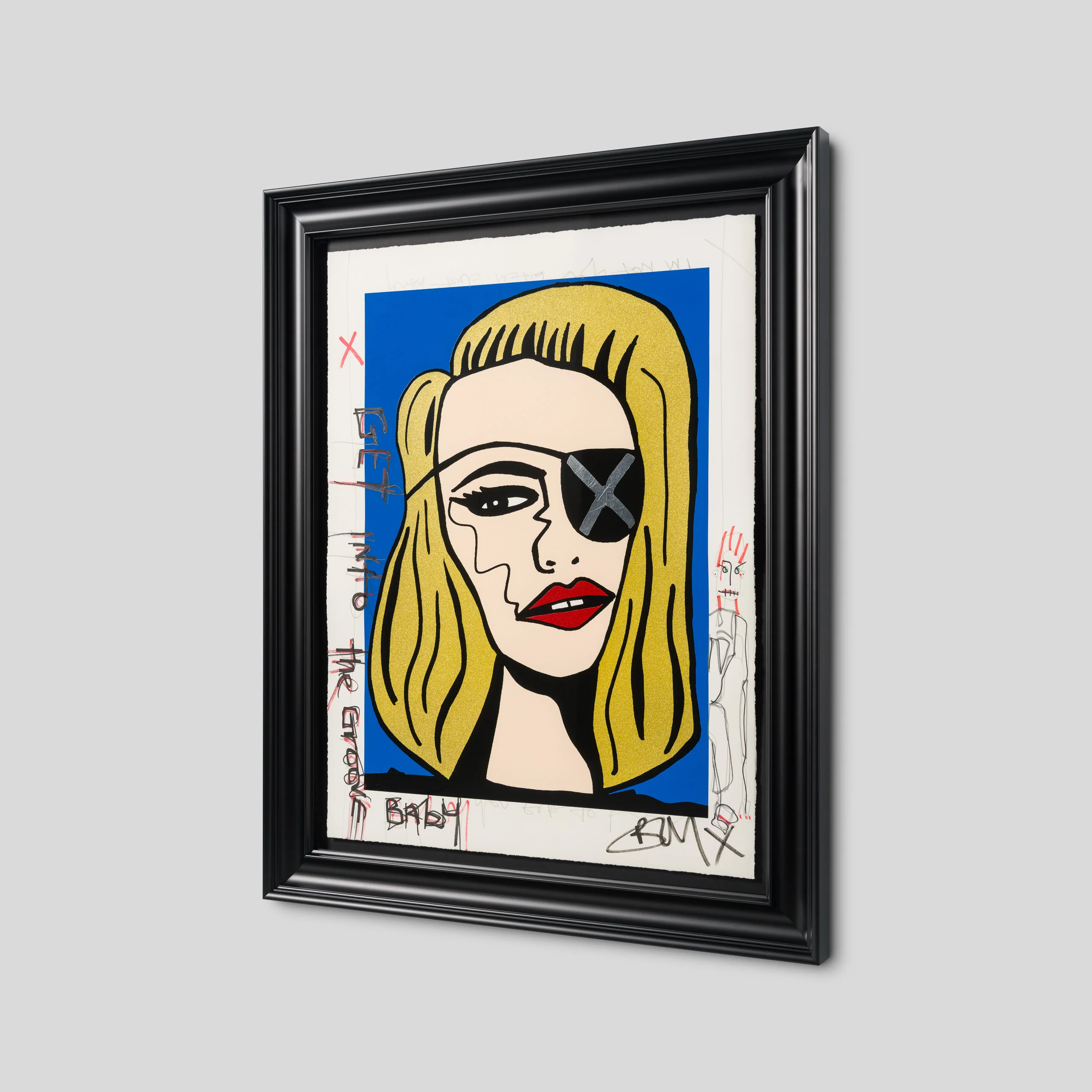Madame X VII - Image 2