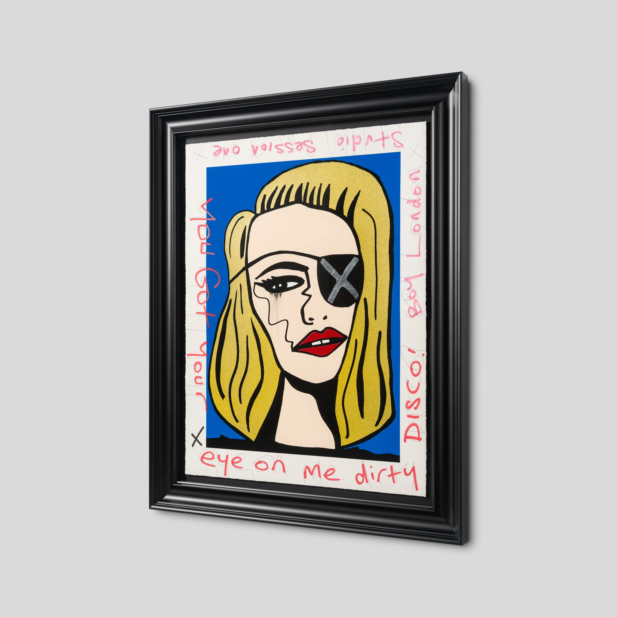 Madame X X - Image 2