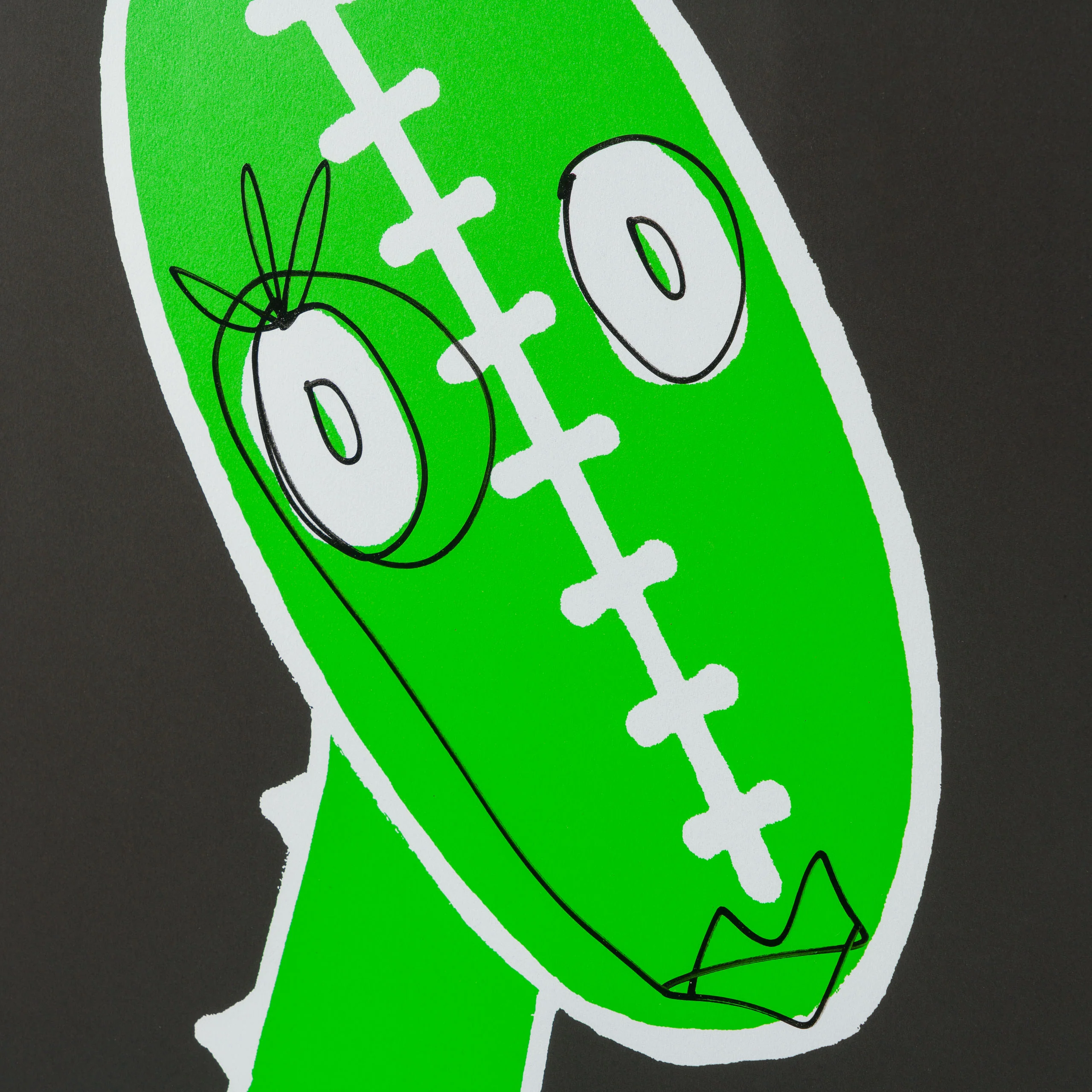 Poor Little Greenie (1) - Image 3