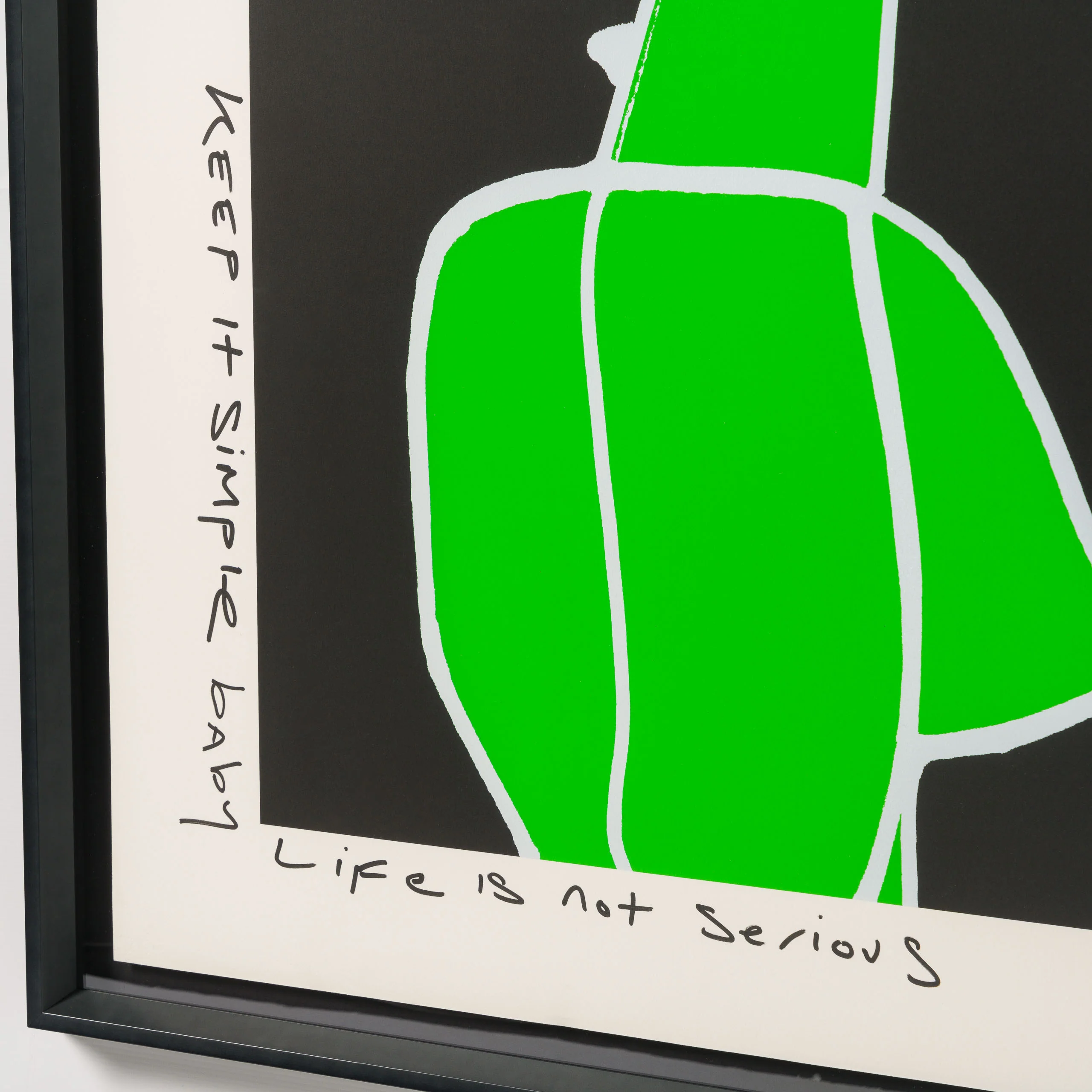 Poor Little Greenie (1) - Image 5