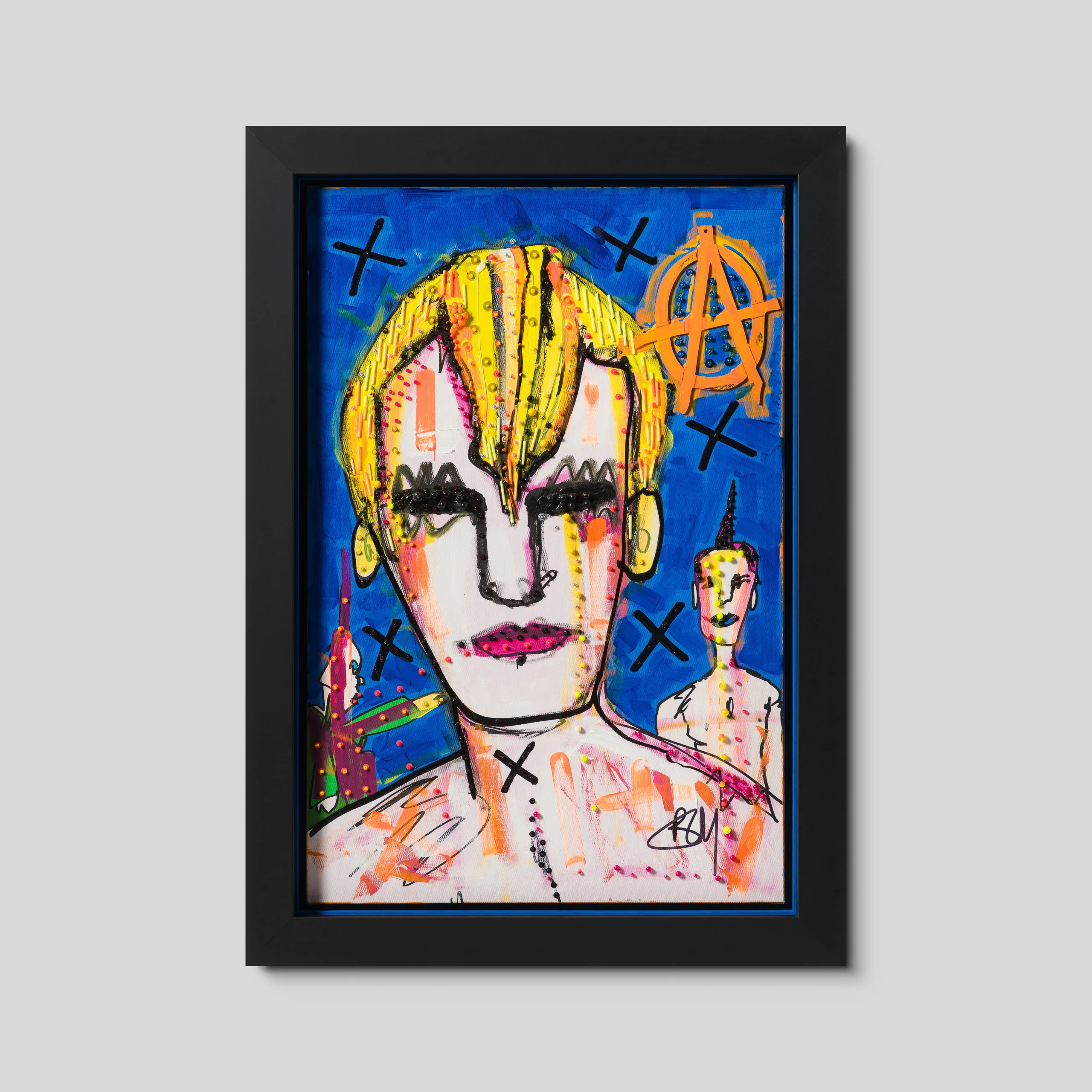 Punk Boys Of Summer