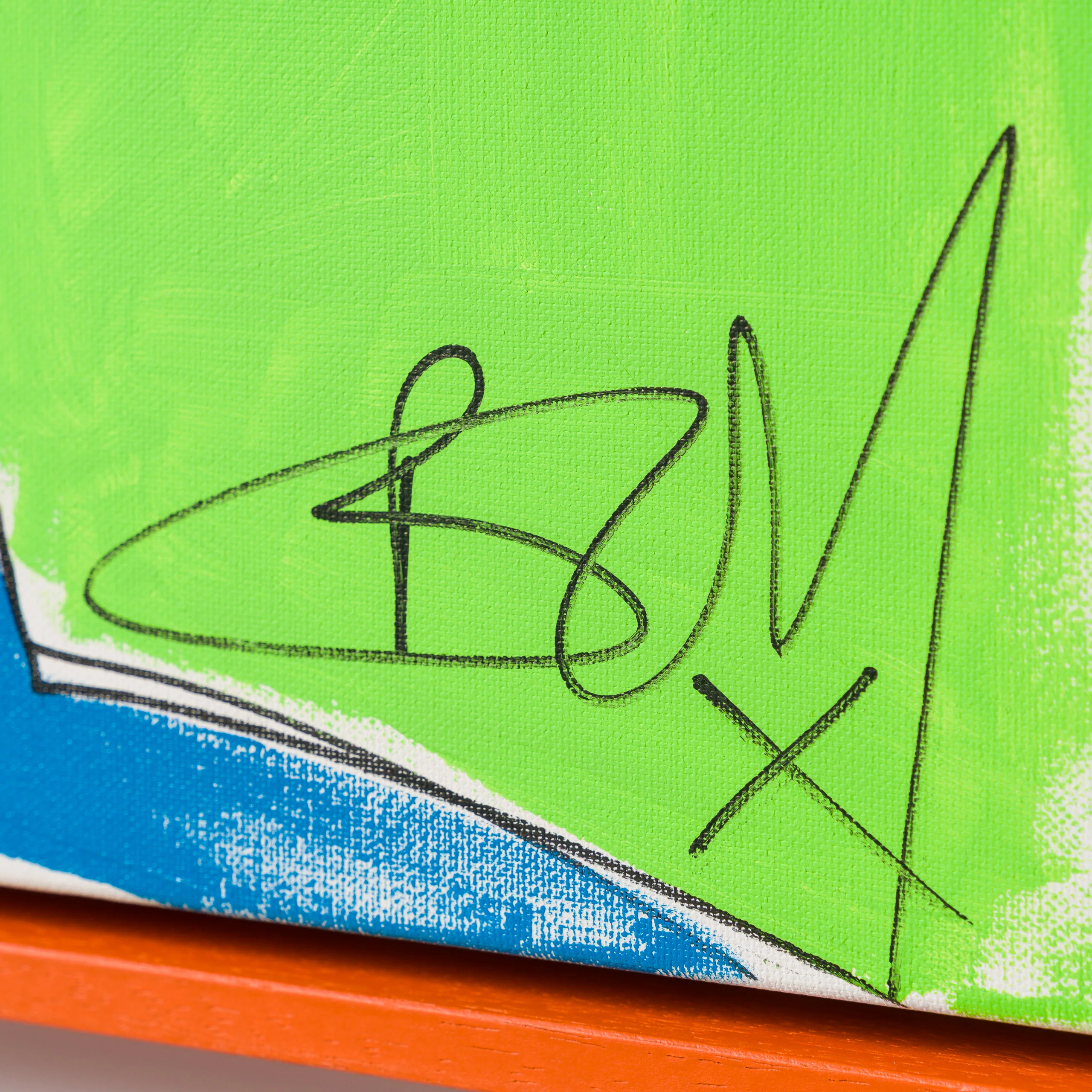 Punky Doodle Dandy - Image 2
