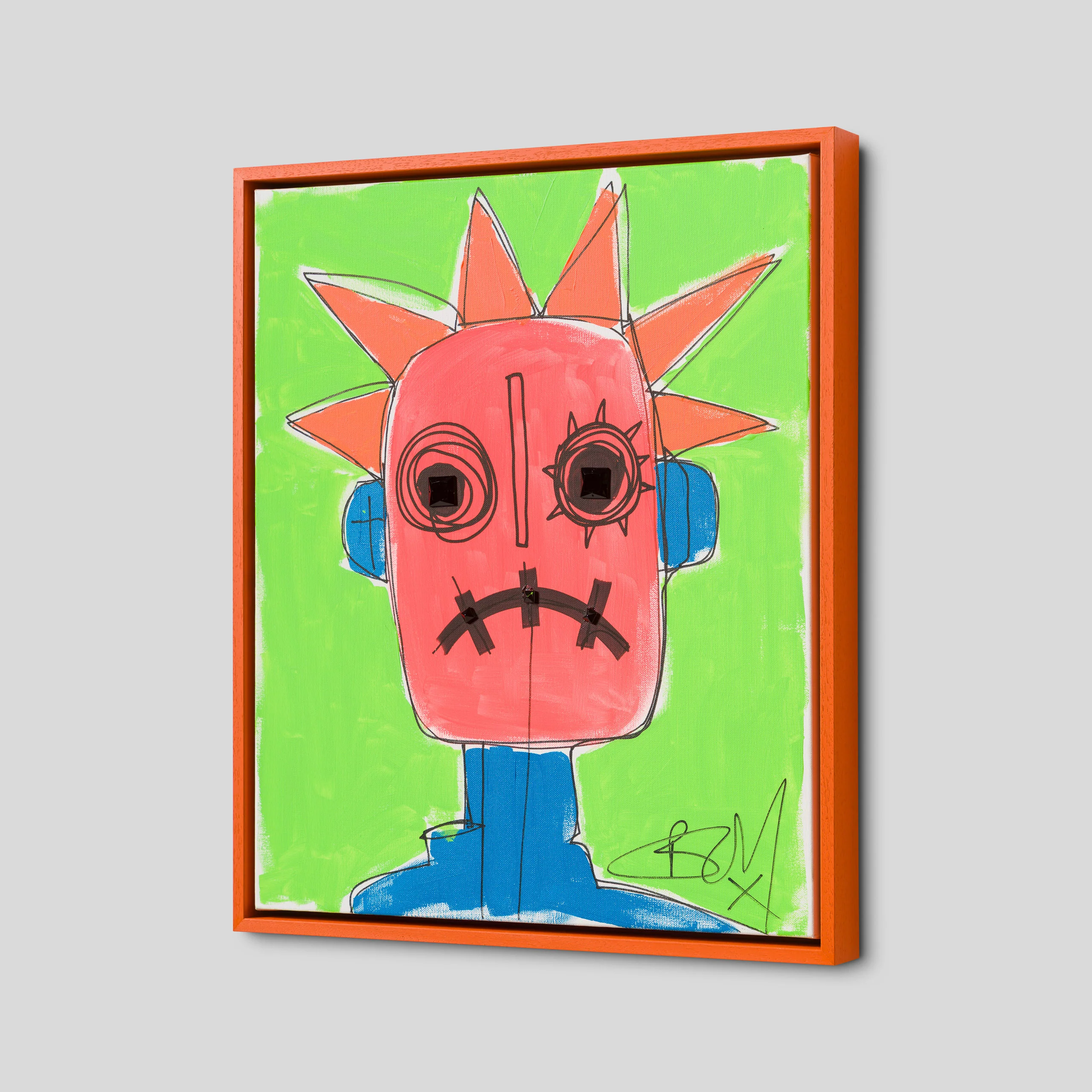 Punky Doodle Dandy - Image 5