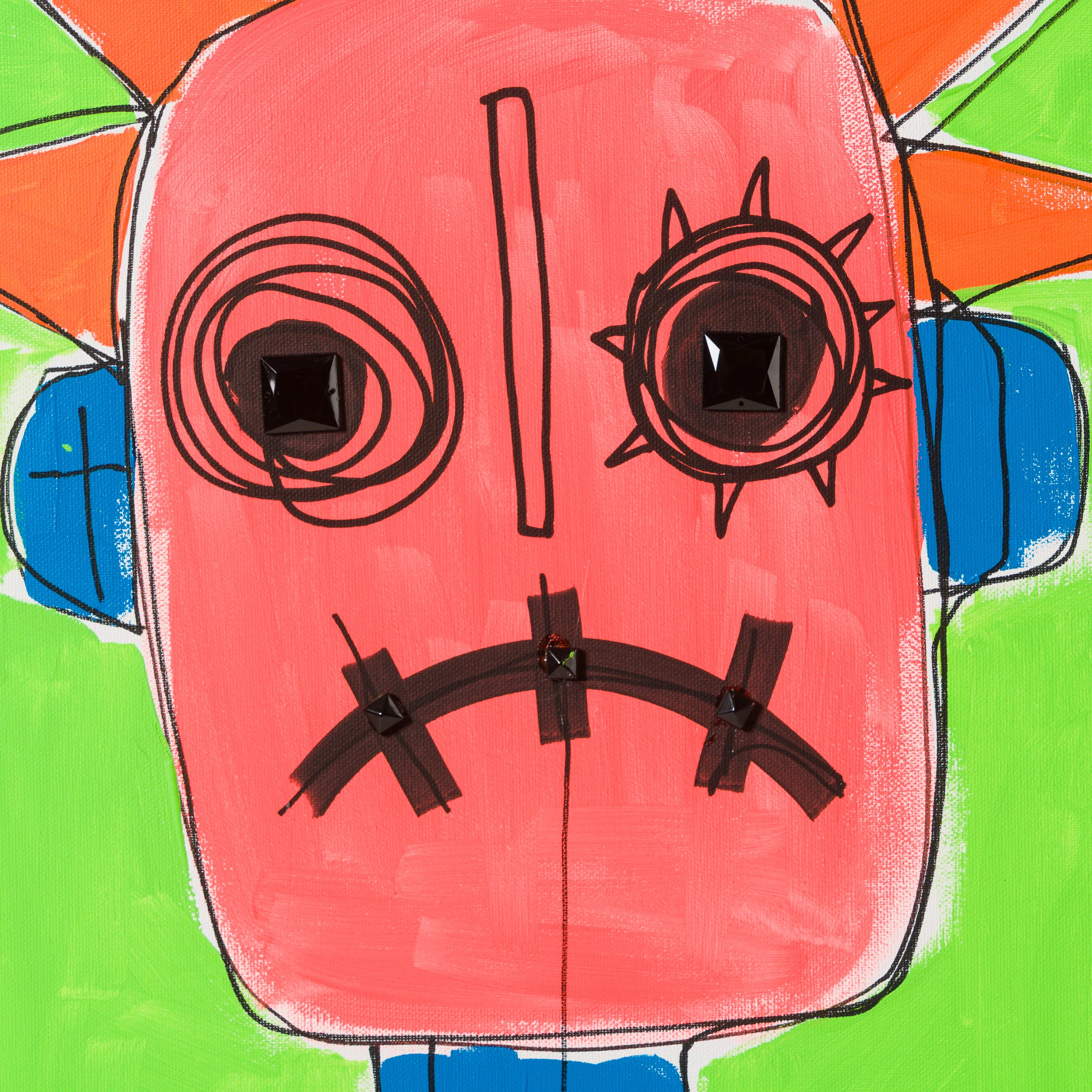 Punky Doodle Dandy - Image 6