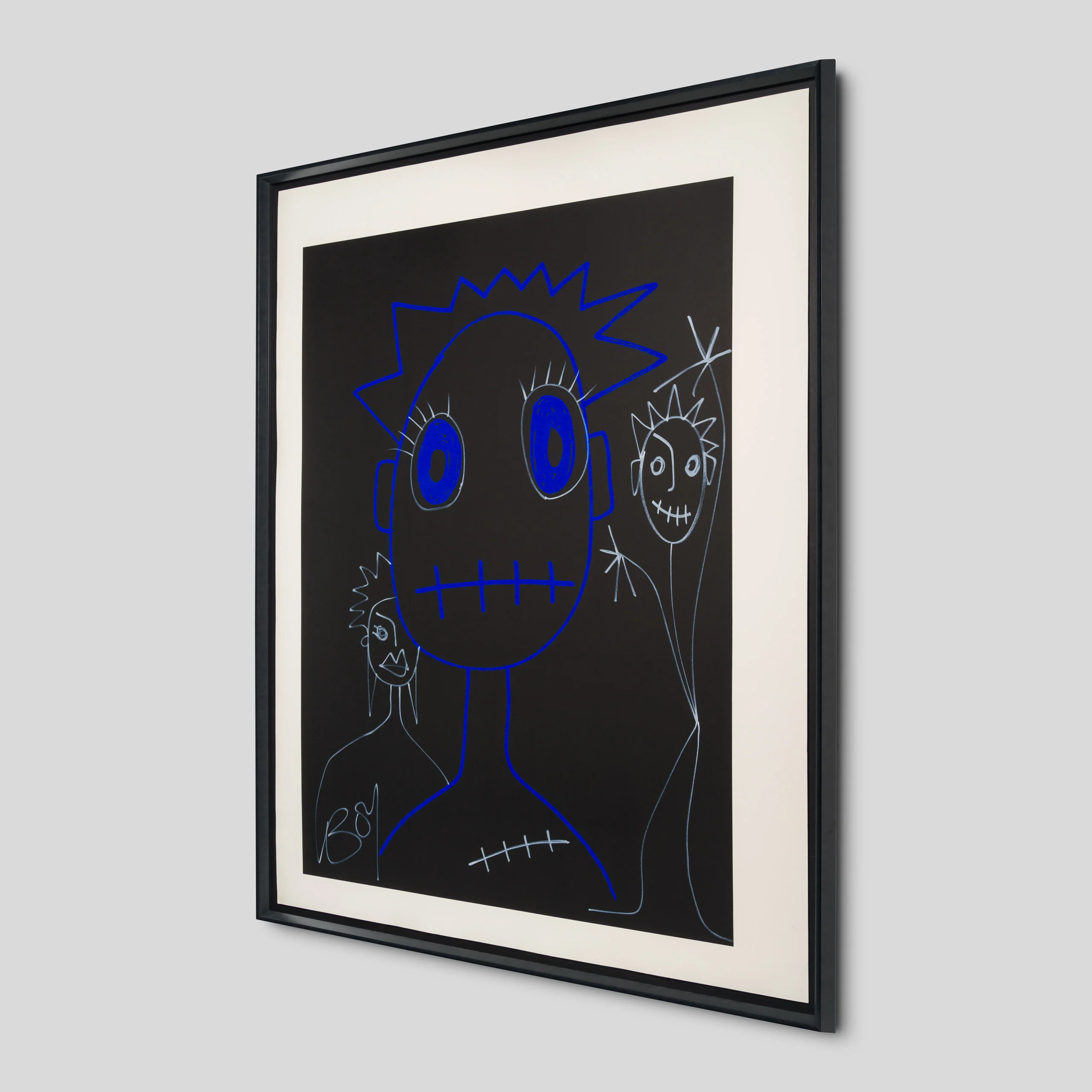 Scarman Blue (1) - Image 2