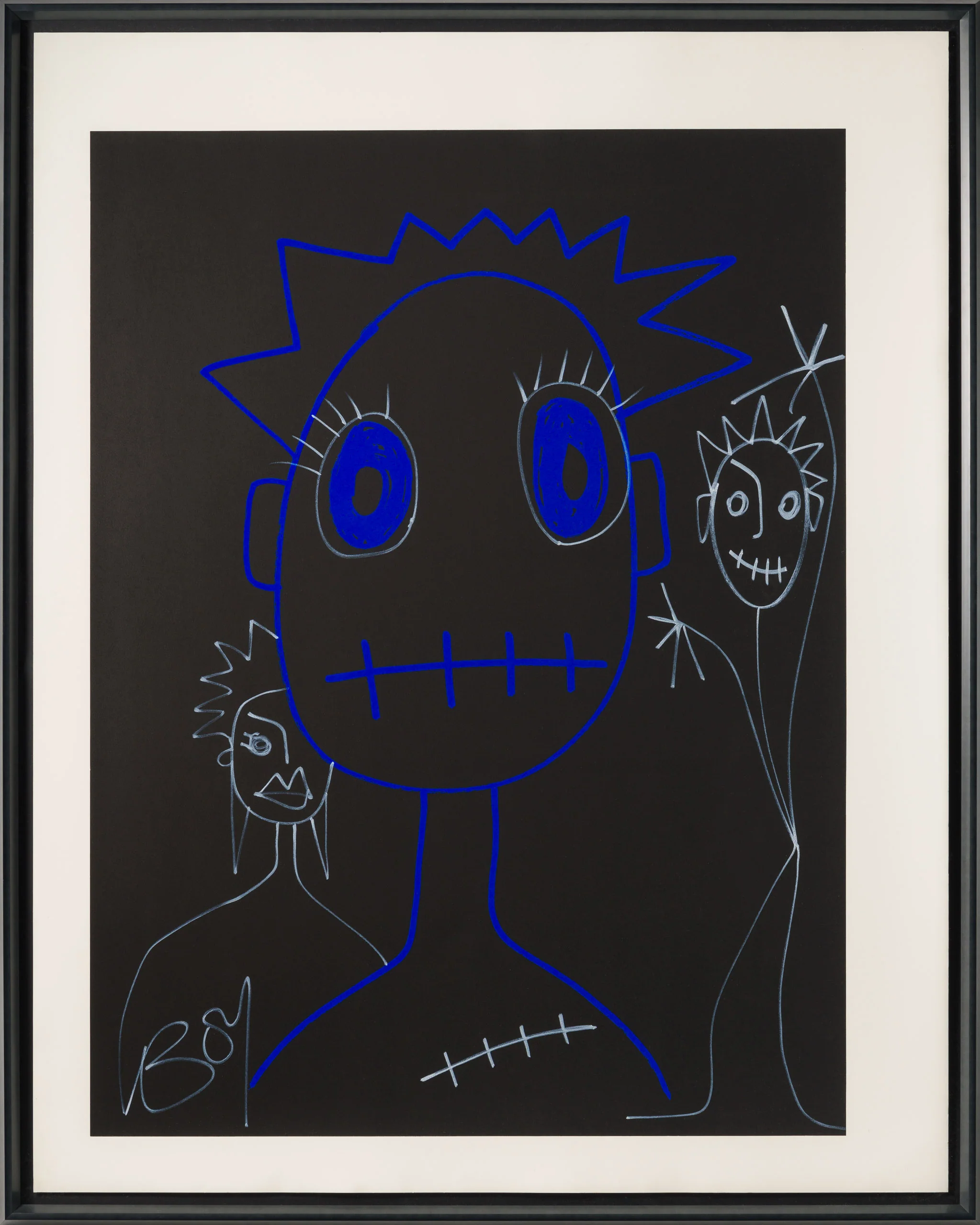 Scarman Blue (1) - Image 7