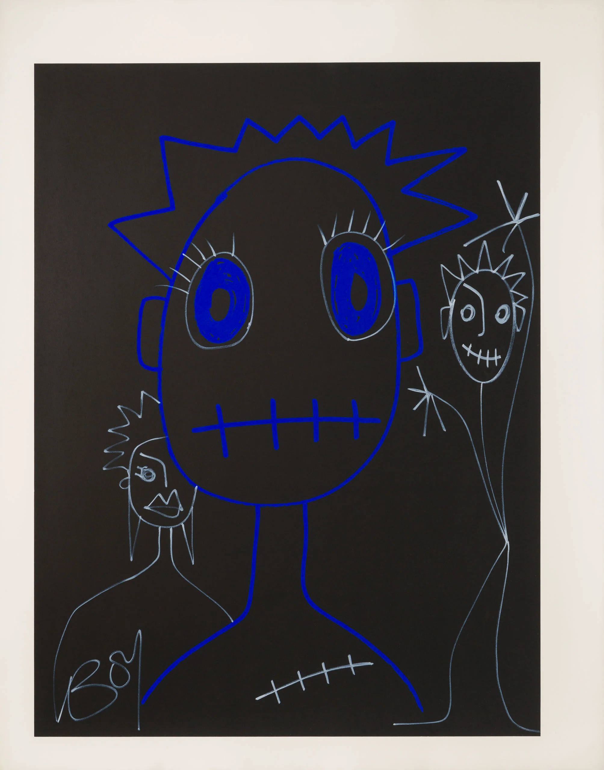 Scarman Blue (1) - Image 8