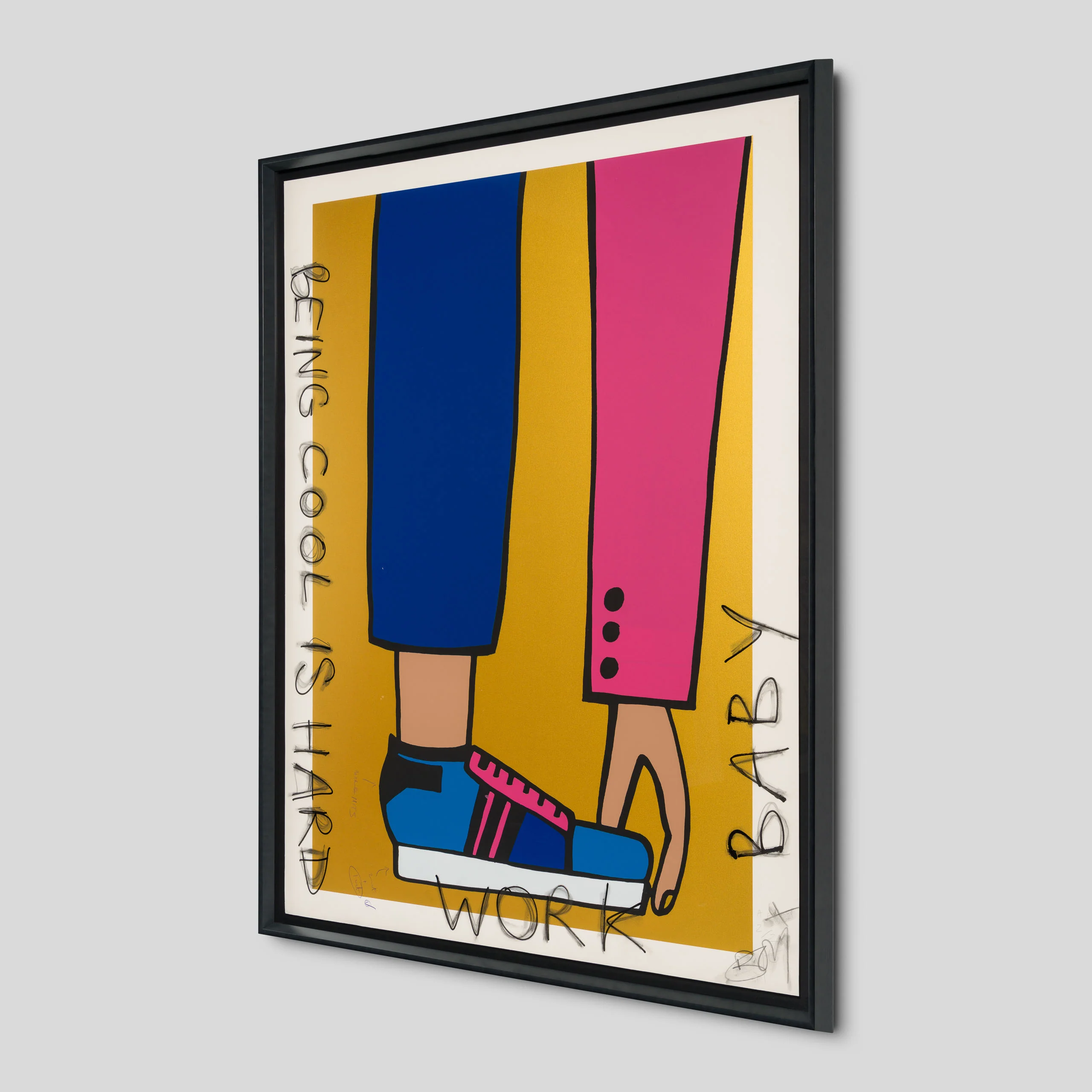 Sneaker Pimp - Image 2