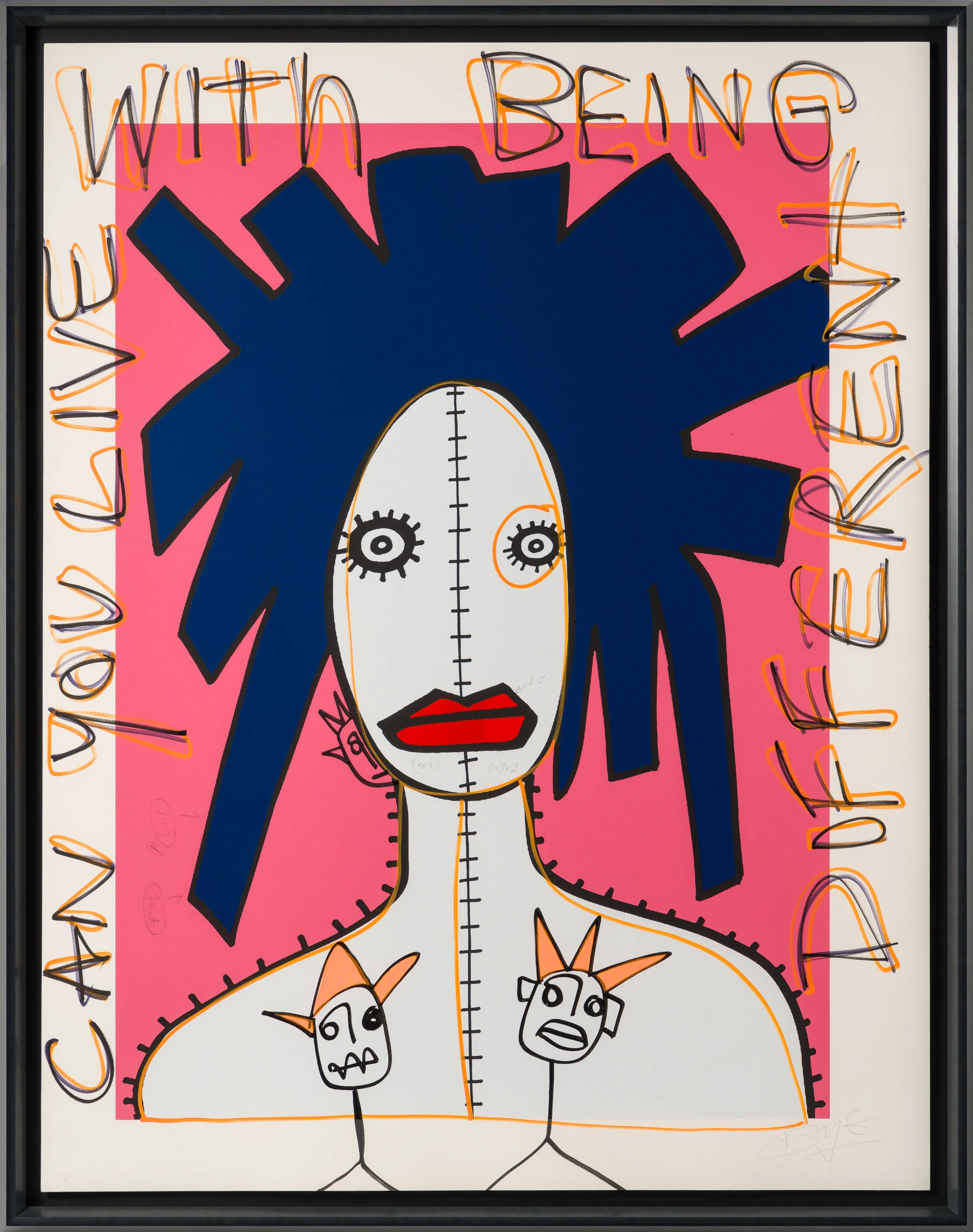 The Beautiful People (2) - Image 7