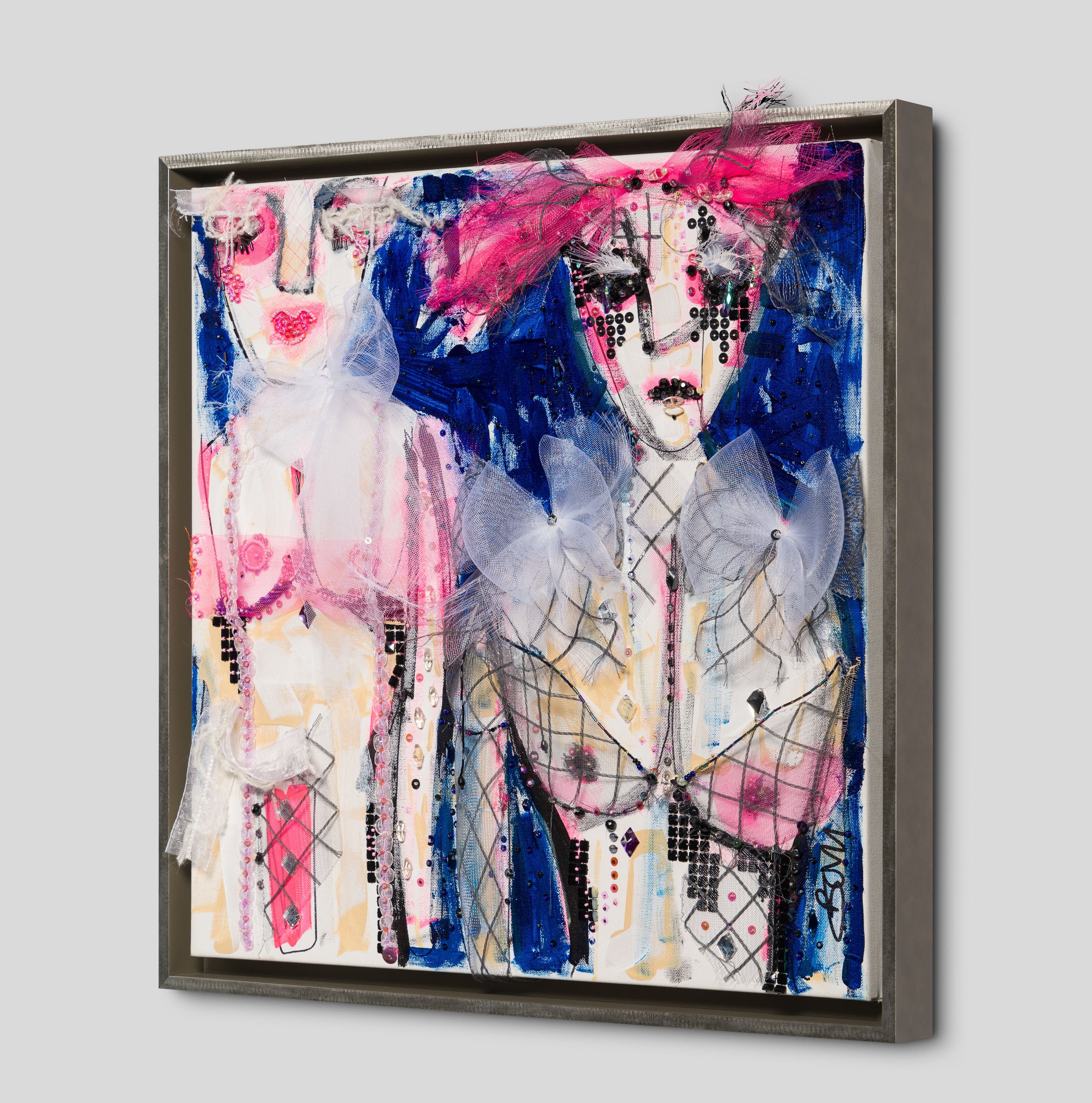 Everyone Loves A Comeback (Margiela 2024) - Image 2