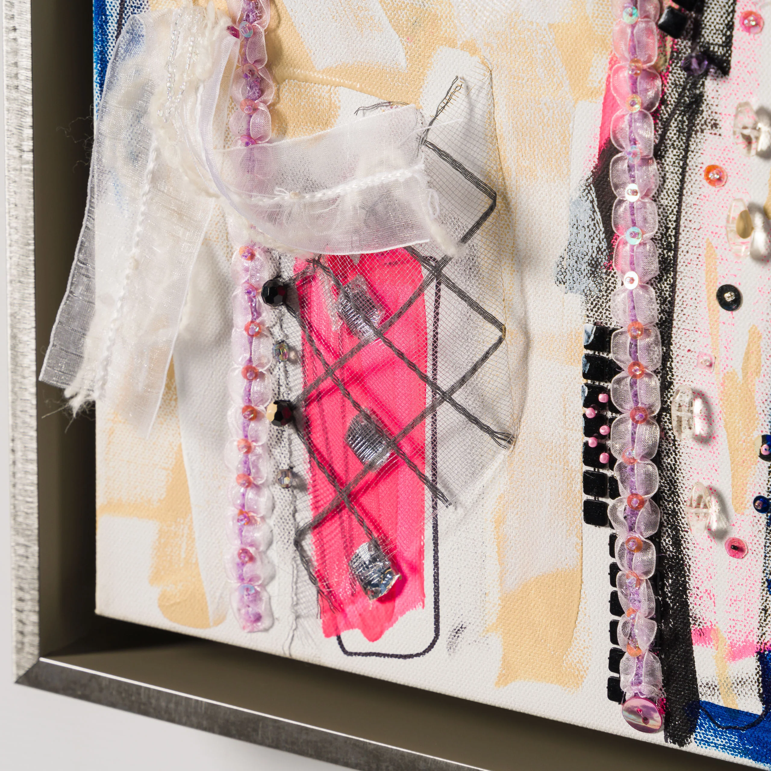 Everyone Loves A Comeback (Margiela 2024) - Image 6